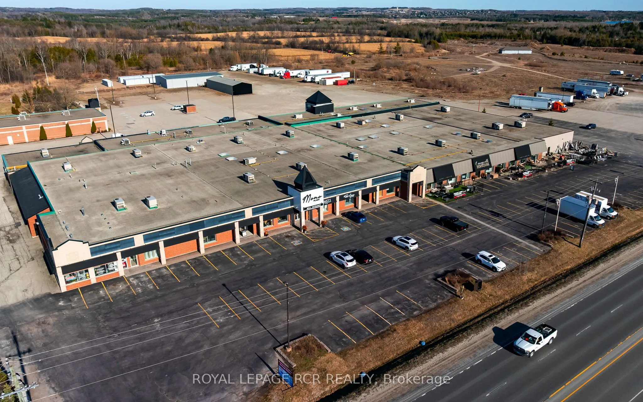 633419 Hwy 10 #A, B, C