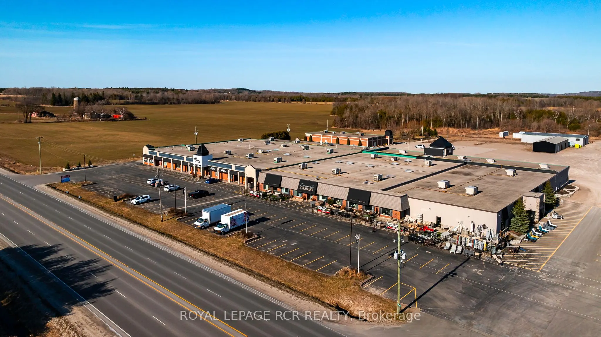 633419 Hwy 10 #A, B, C