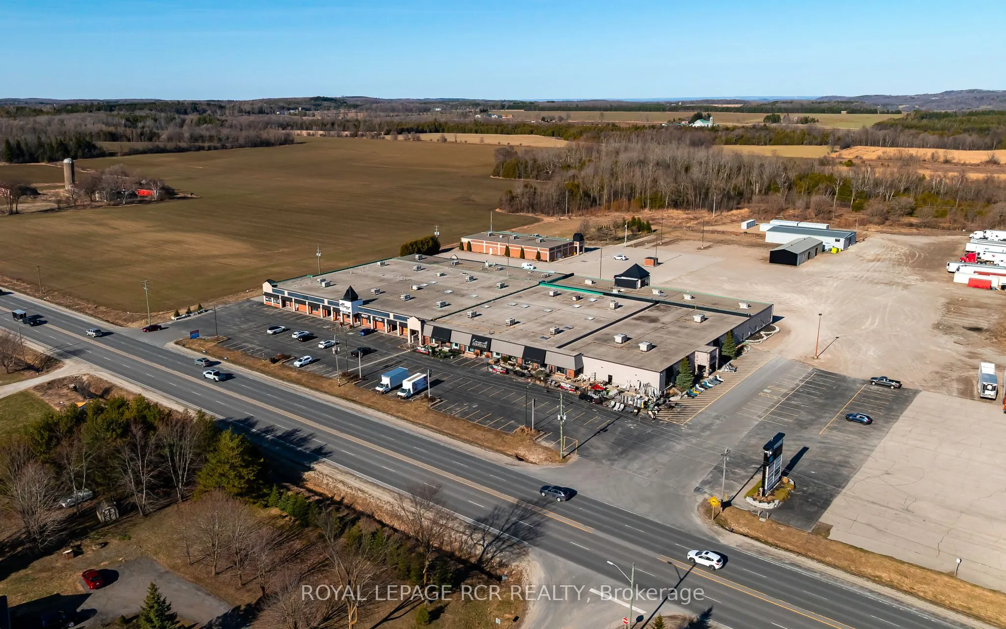 633419 Hwy 10 #A, B, C