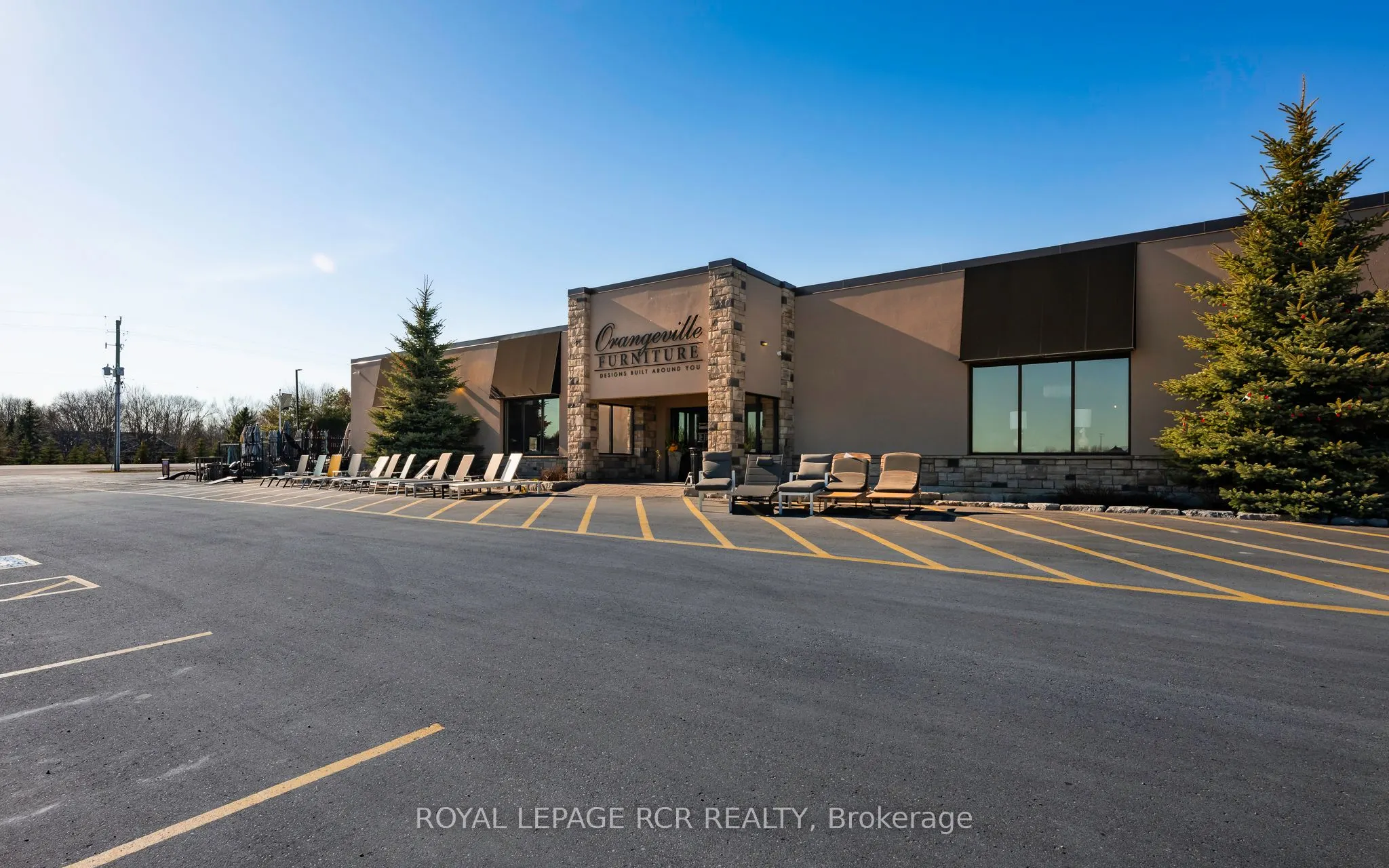 633419 Hwy 10 #A, B, C