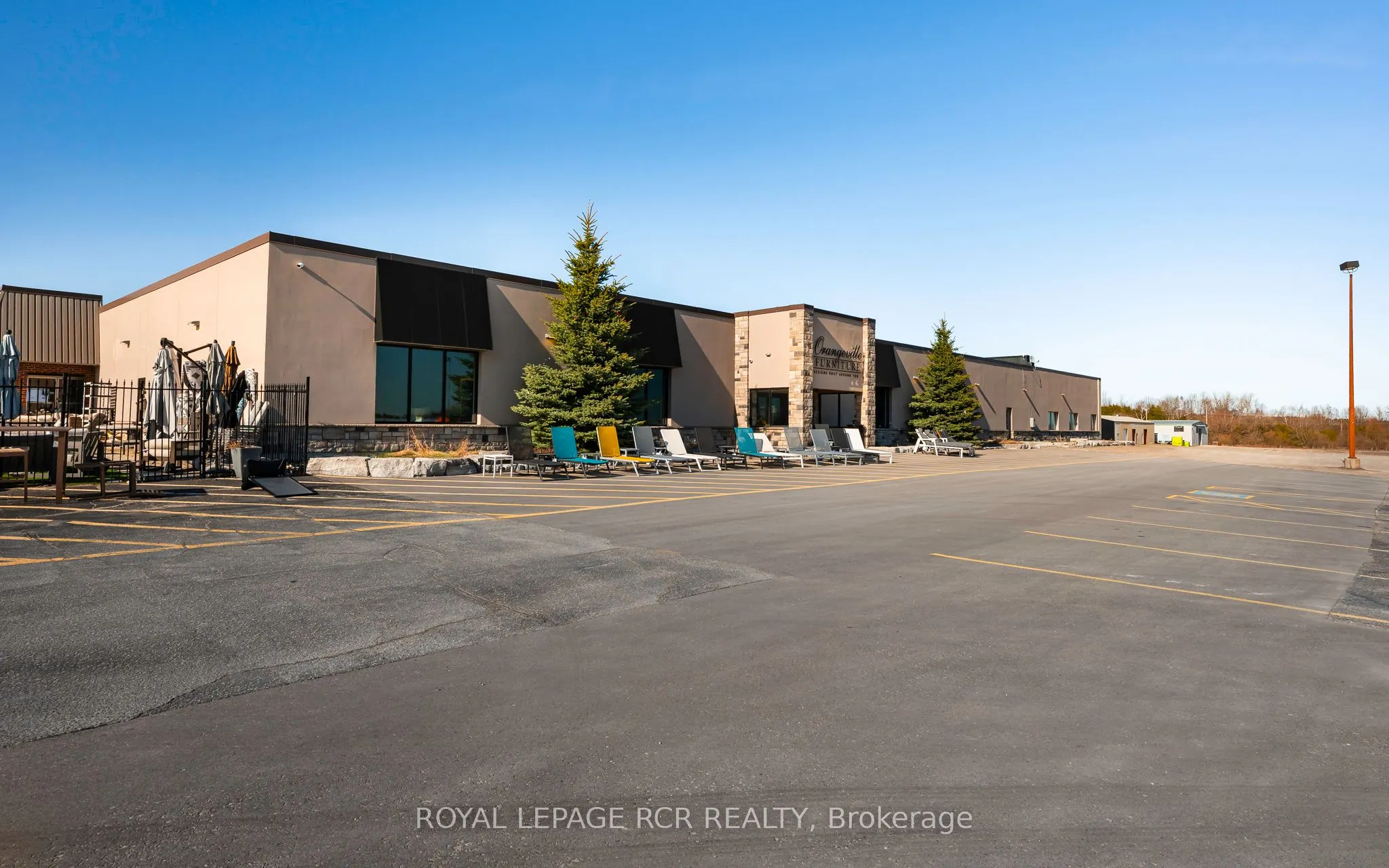 633419 Hwy 10 #A, B, C