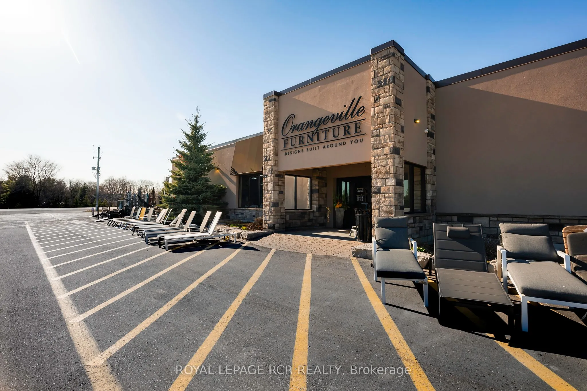 633419 Hwy 10 #A, B, C