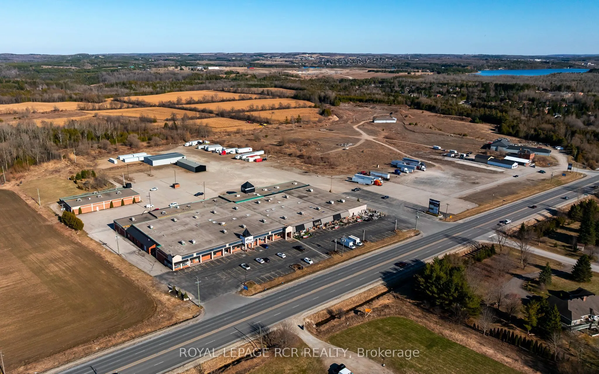 633419 Hwy 10 #A, B, C