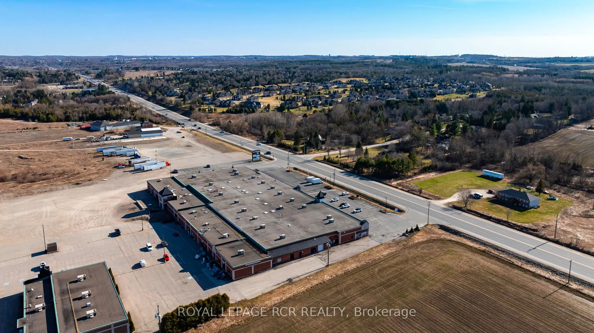 633419 Hwy 10 #A, B, C