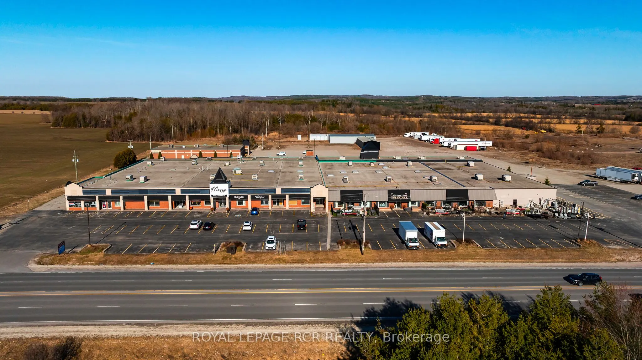 633419 Hwy 10 #A, B, C