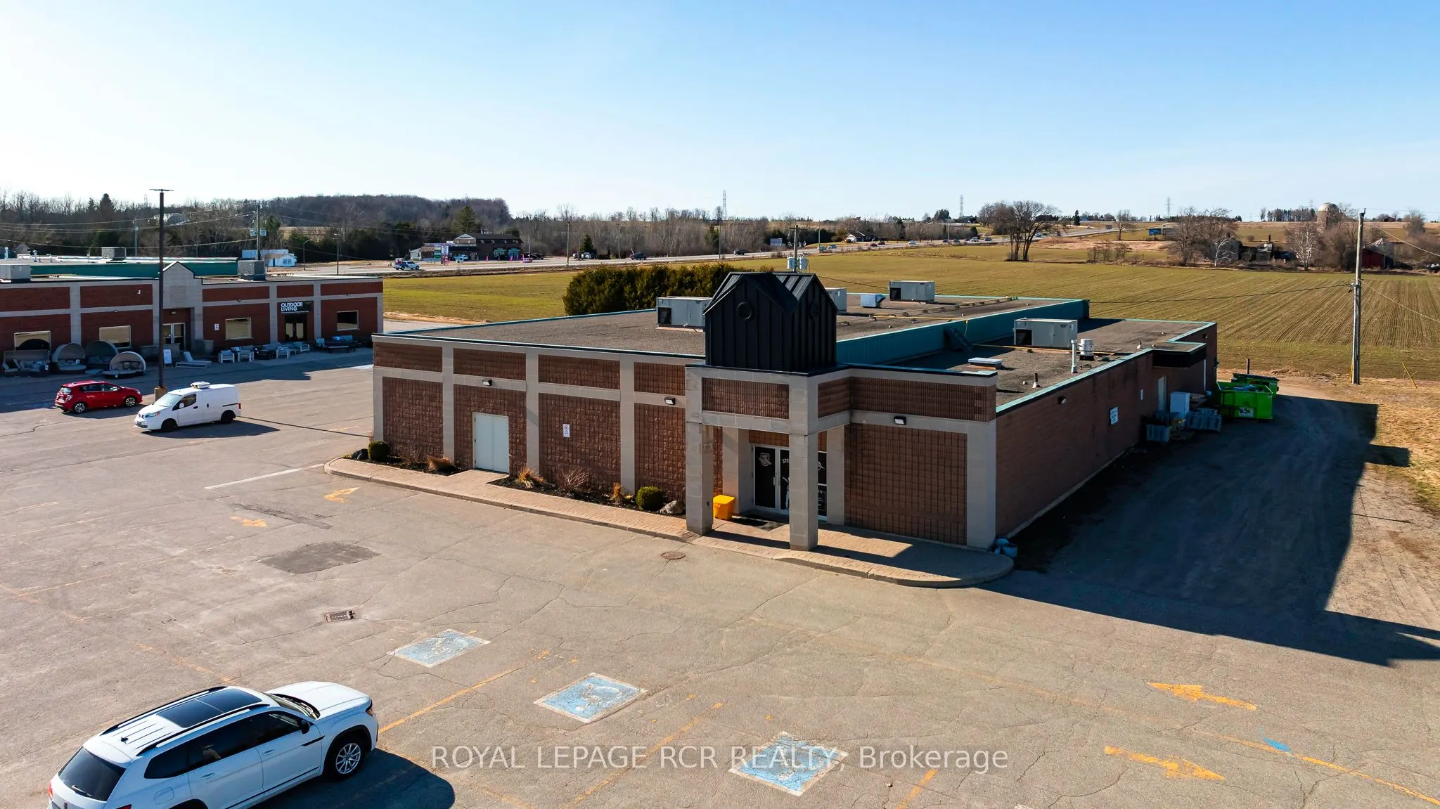 633419 Hwy 10 #A, B, C