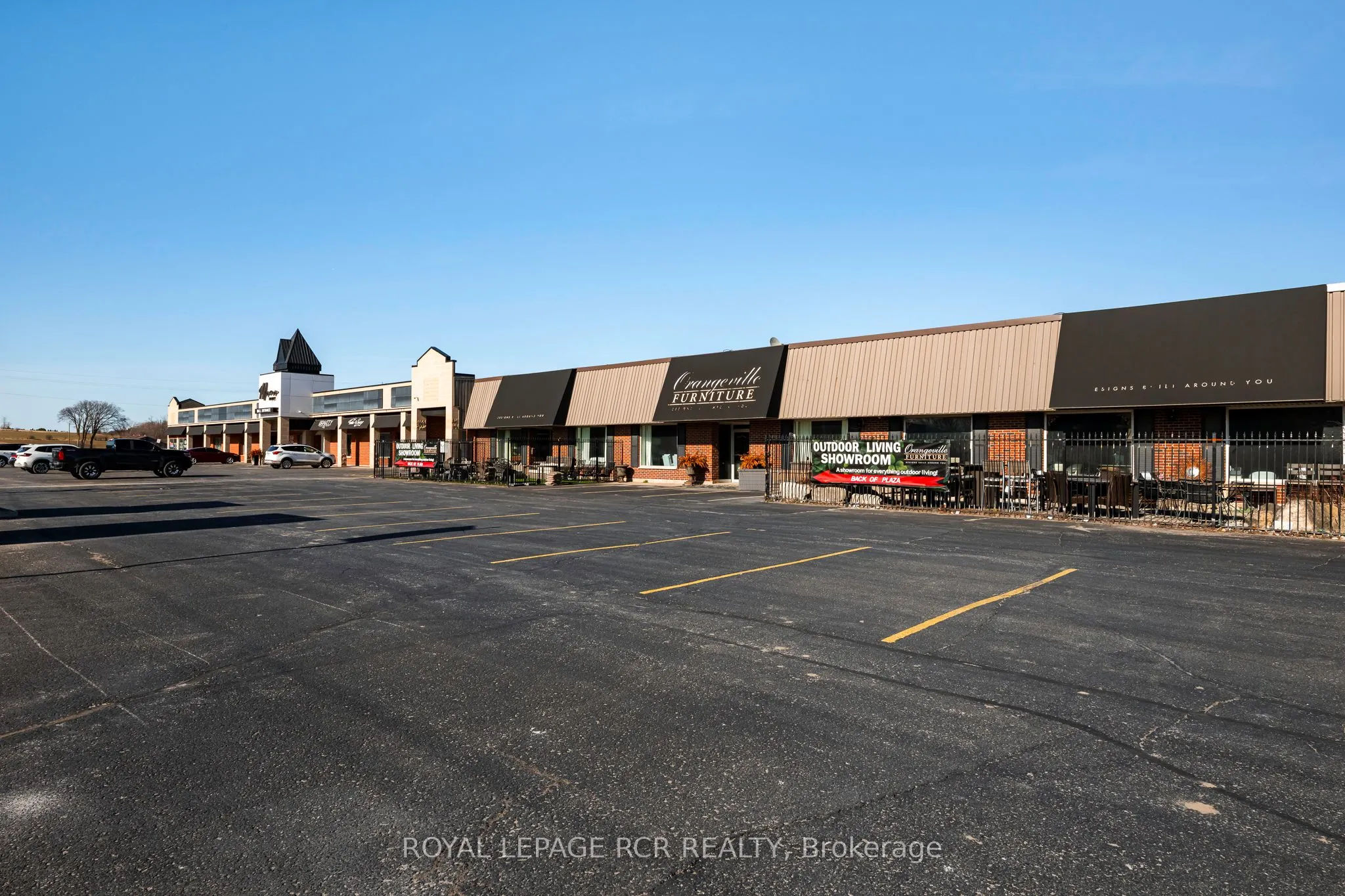 633419 Hwy 10 #A, B, C