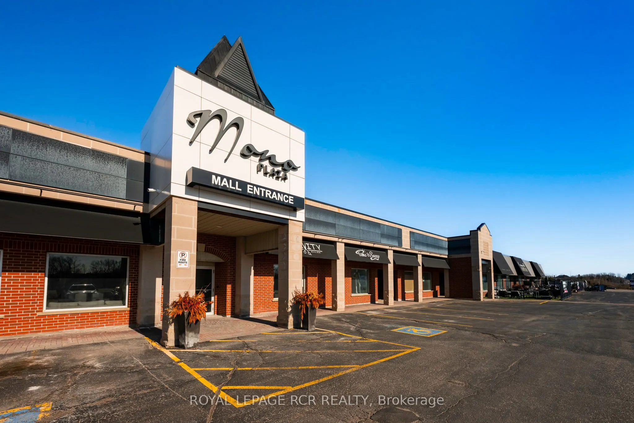 633419 Hwy 10 #A, B, C