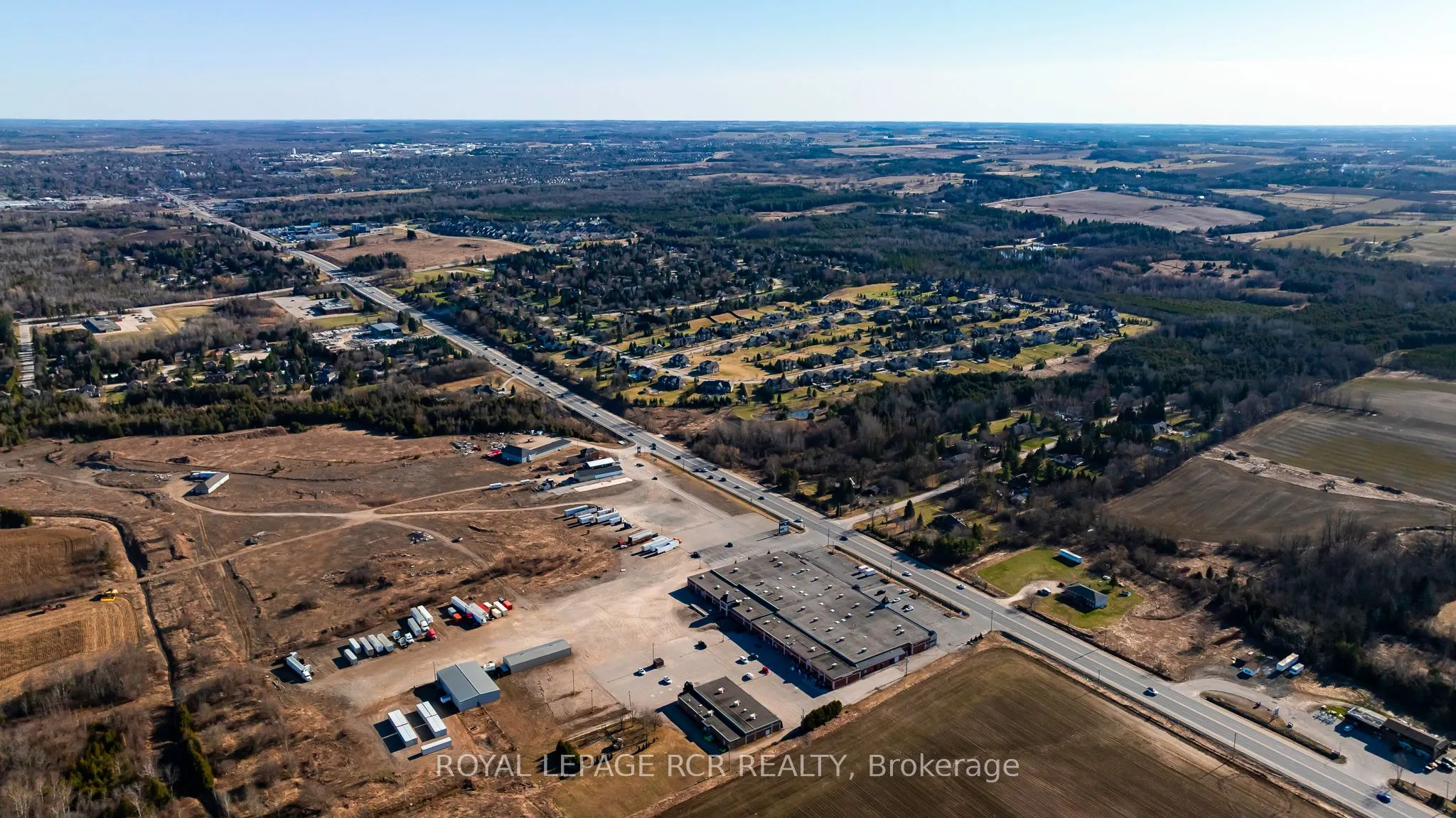 633419 Hwy 10 #A, B, C