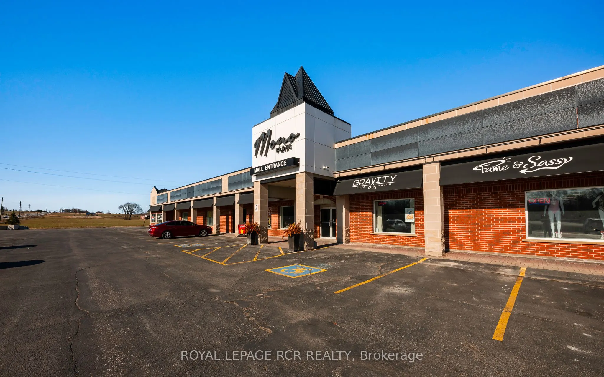 633419 Hwy 10 #A, B, C