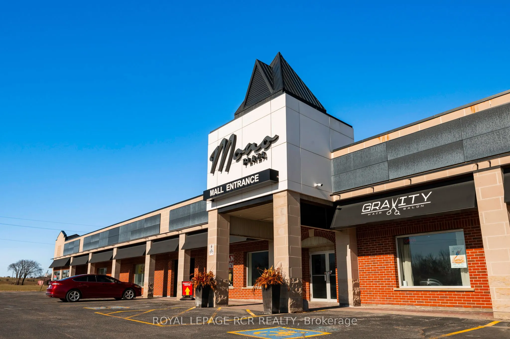 633419 Hwy 10 #A, B, C