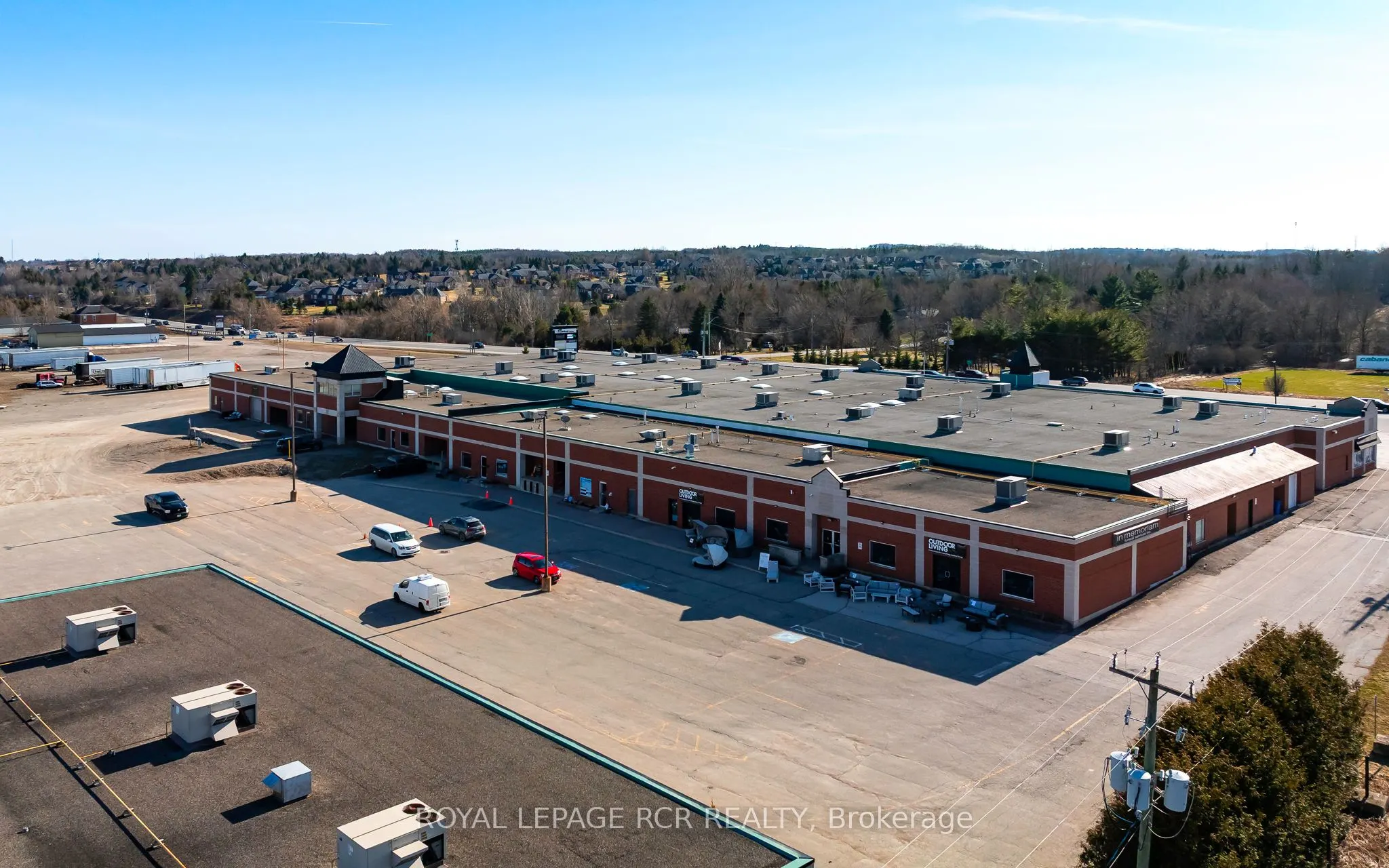 633419 Hwy 10 #A, B, C