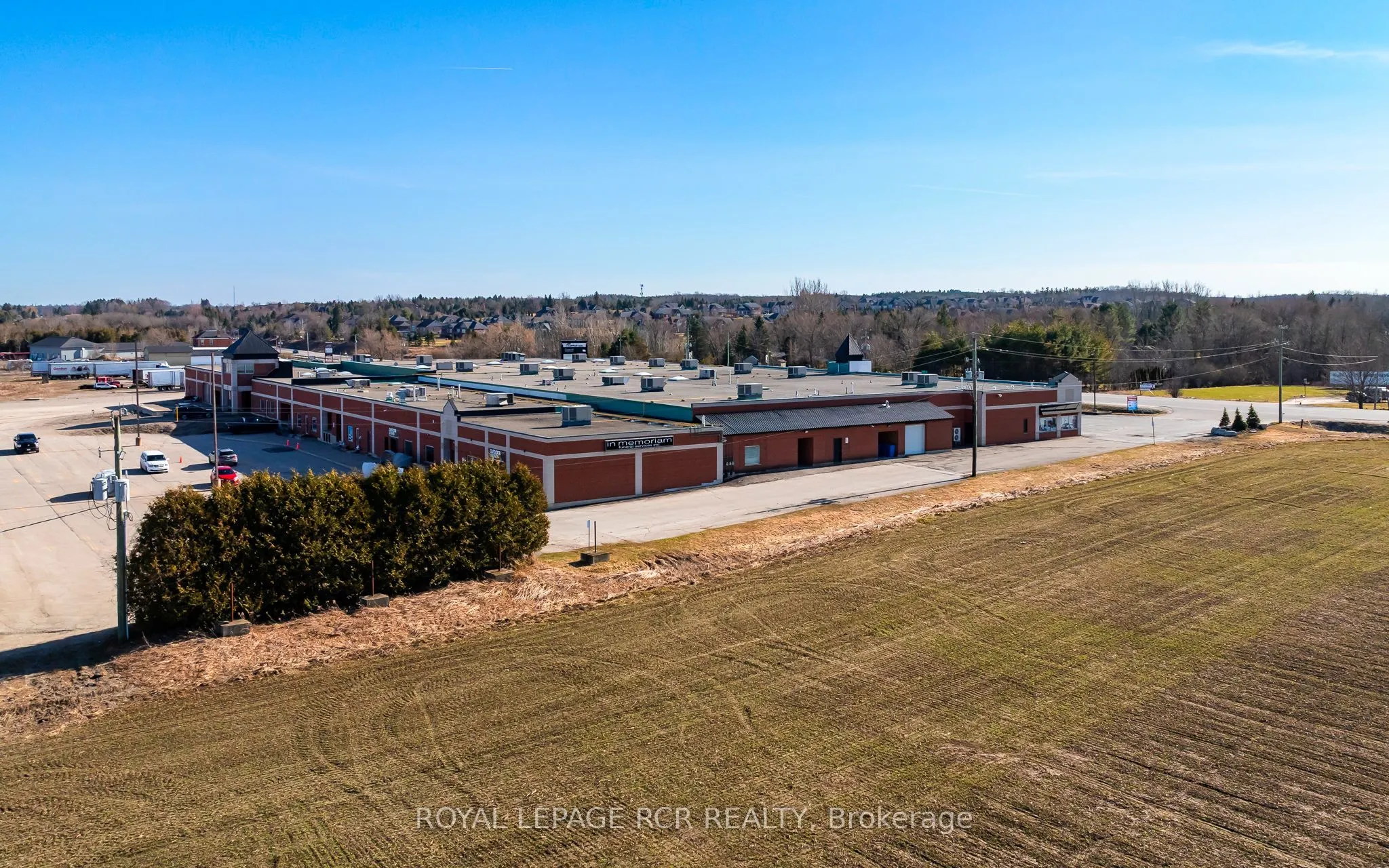 633419 Hwy 10 #A, B, C