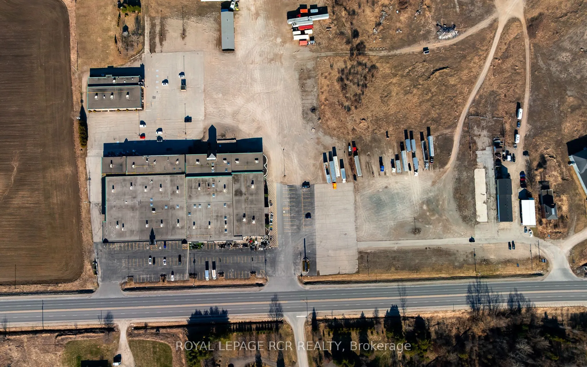 633419 Hwy 10 #A, B, C