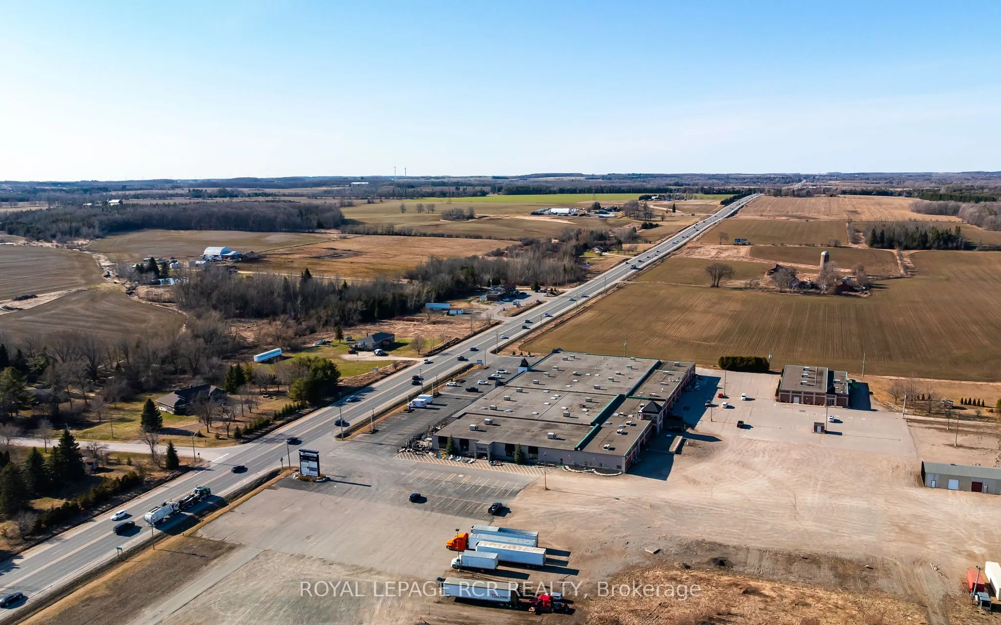 633419 Hwy 10 #A, B, C