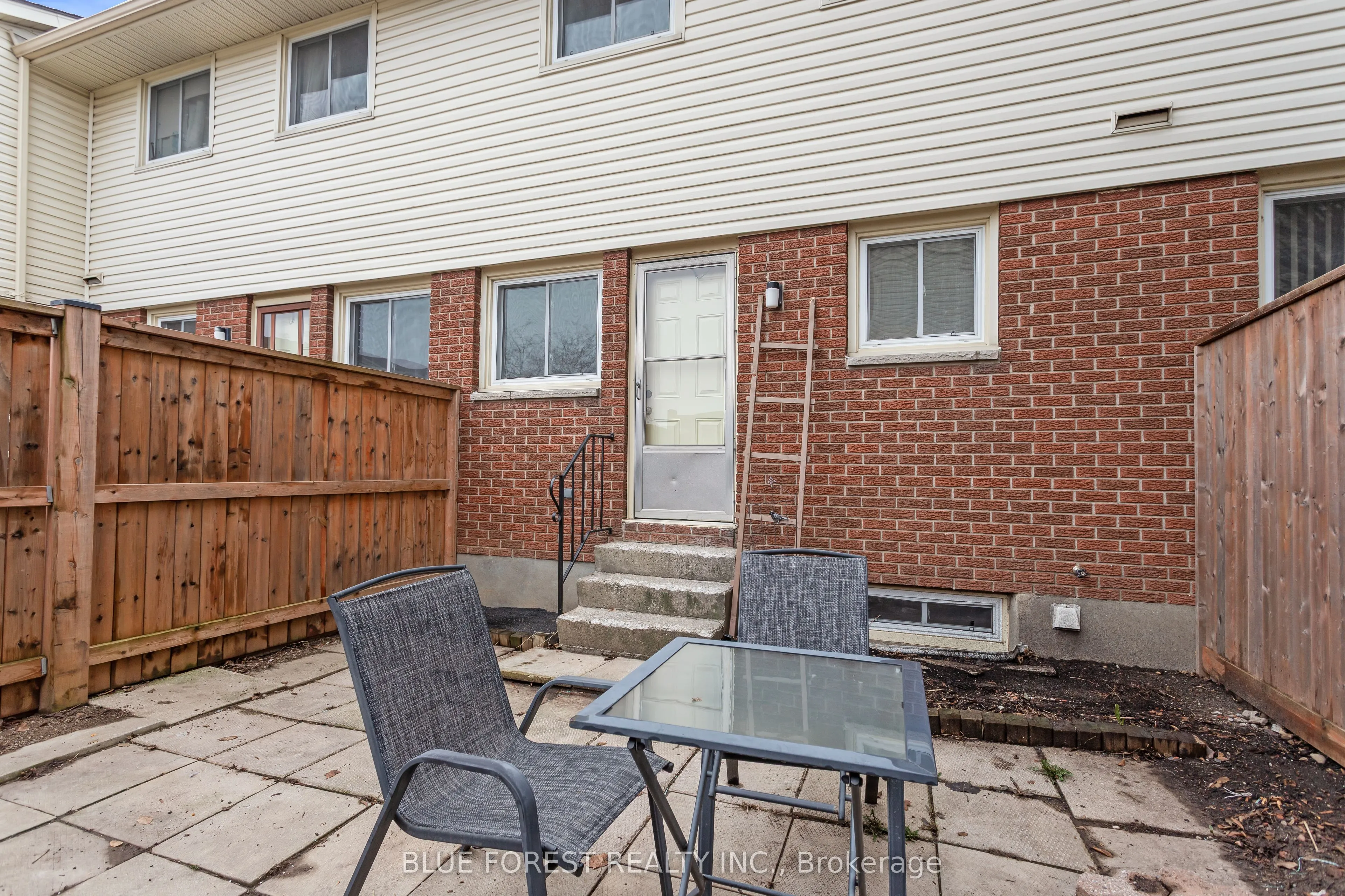 51 Sholto Drive #96