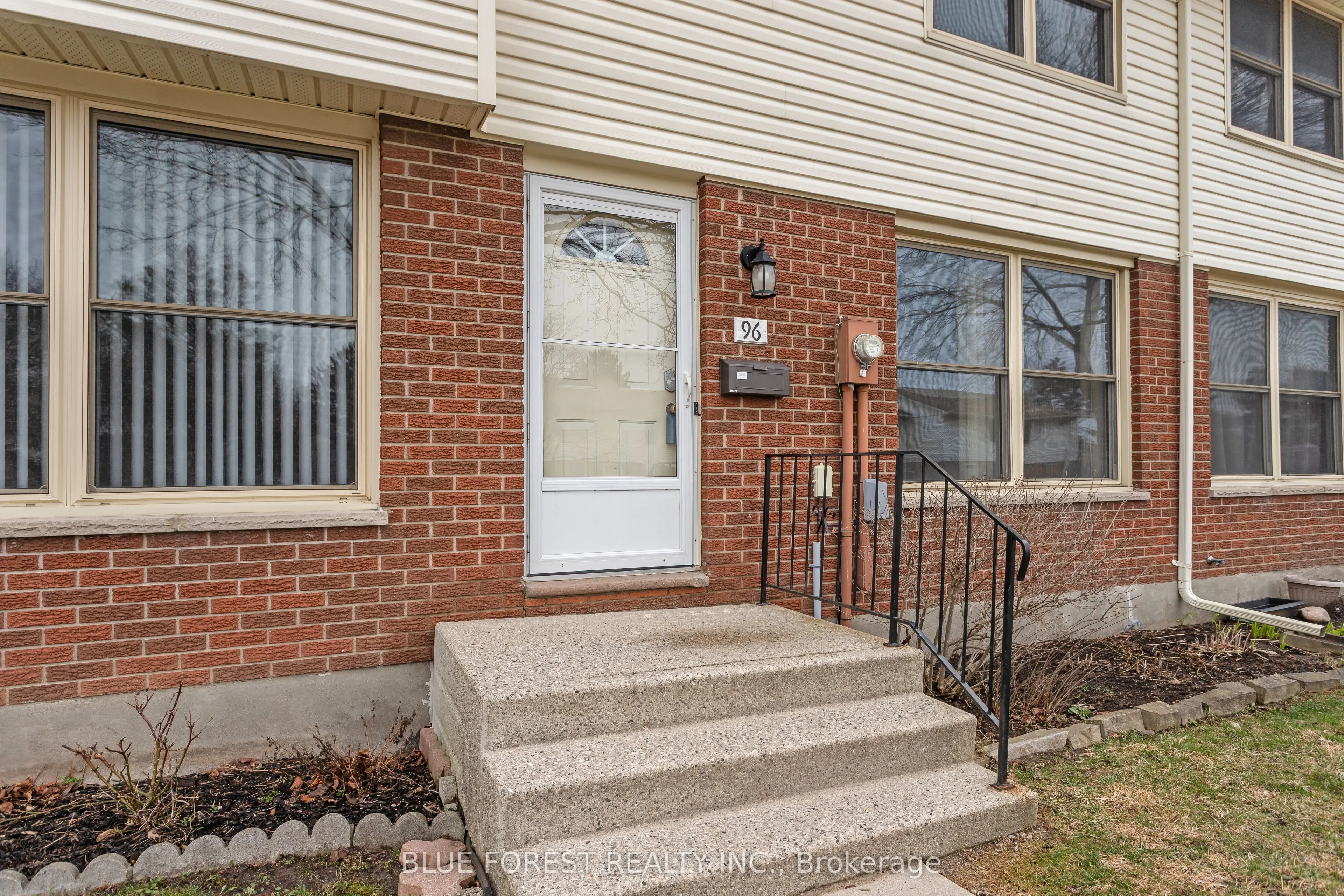 51 Sholto Drive #96