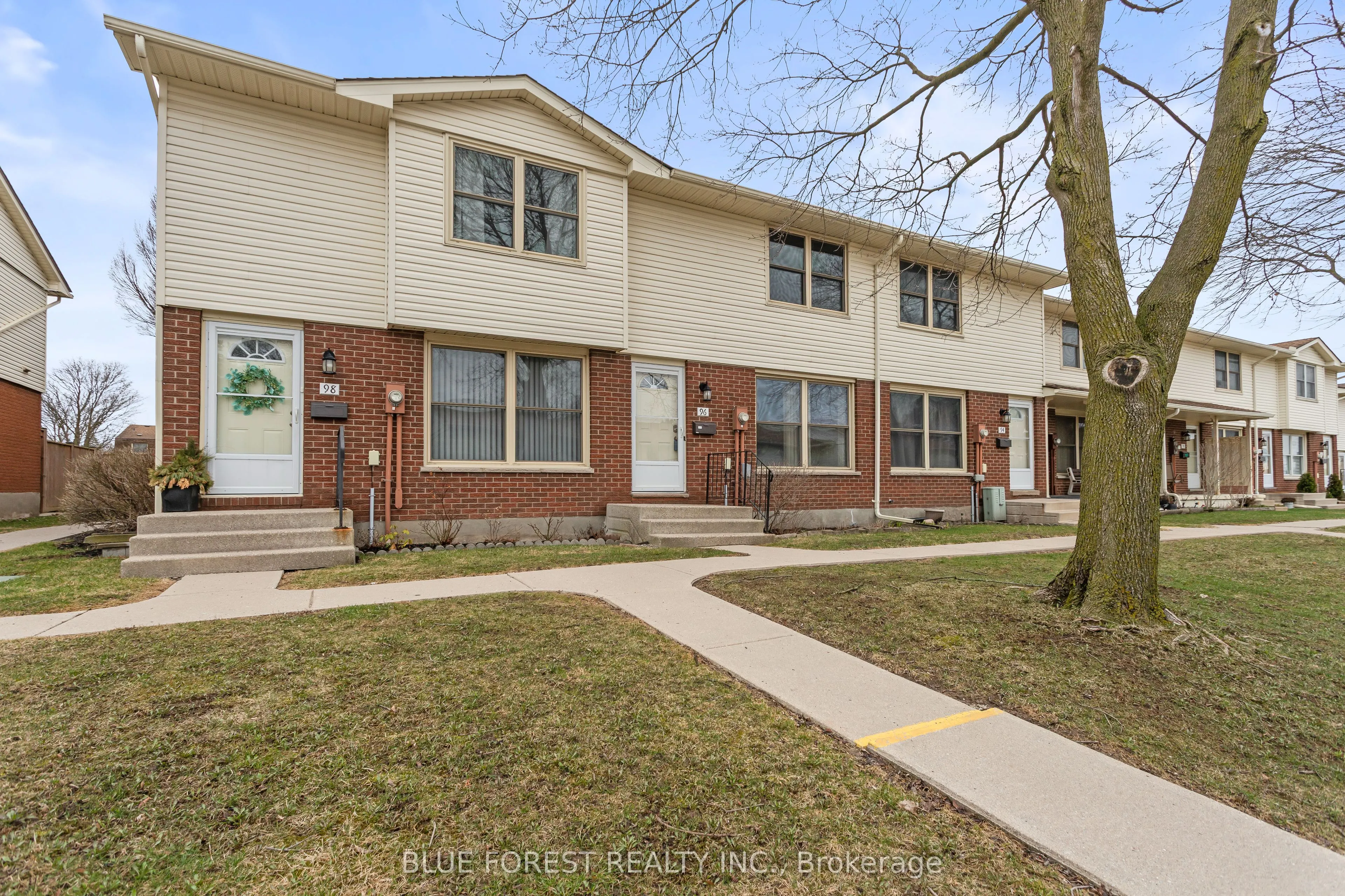 51 Sholto Drive #96