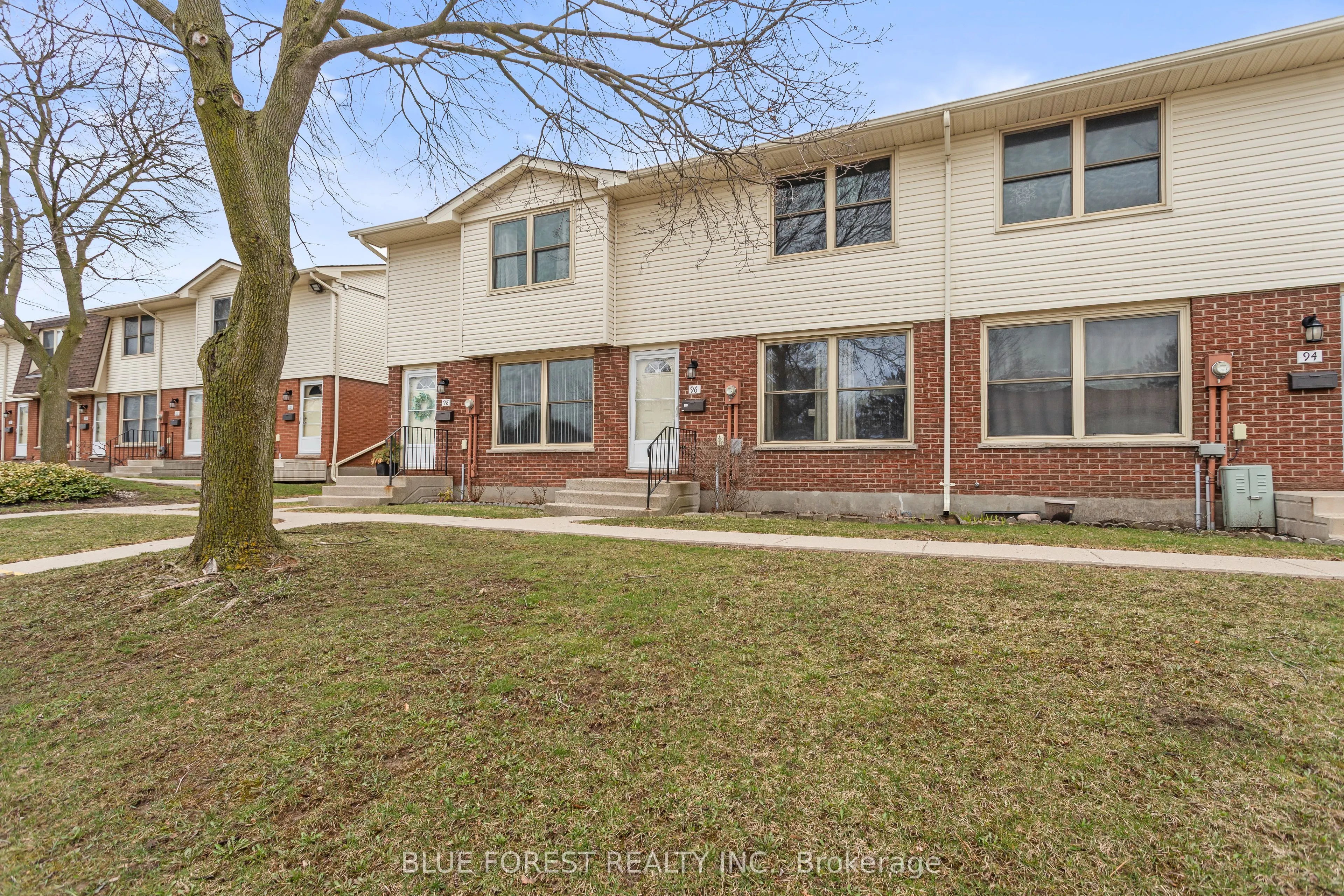 51 Sholto Drive #96