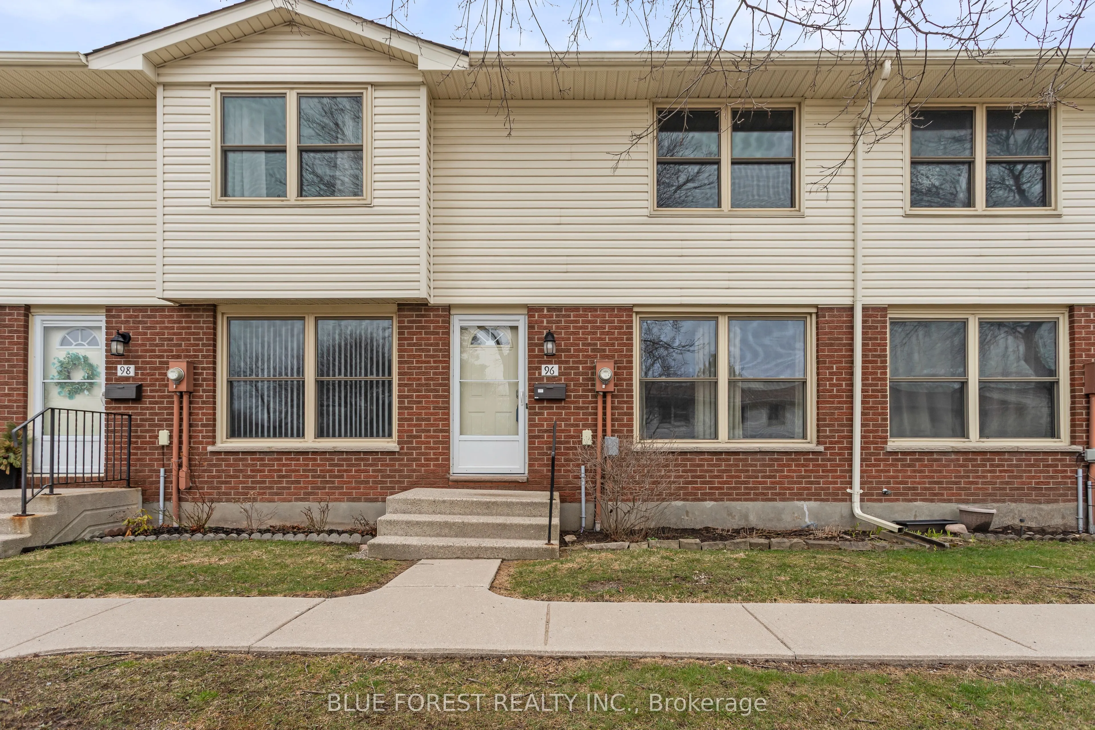 51 Sholto Drive #96