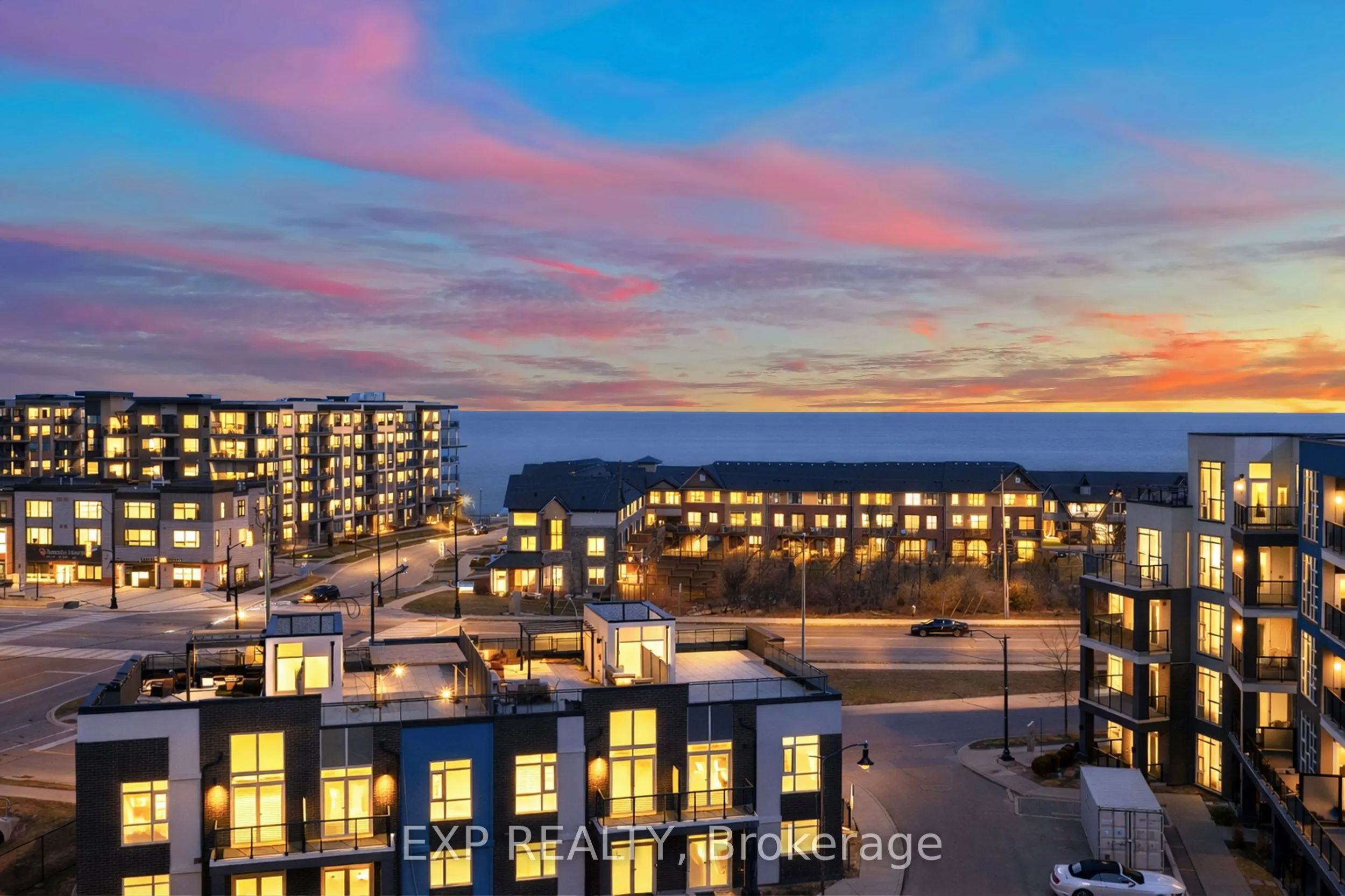 10 Concord Place #209