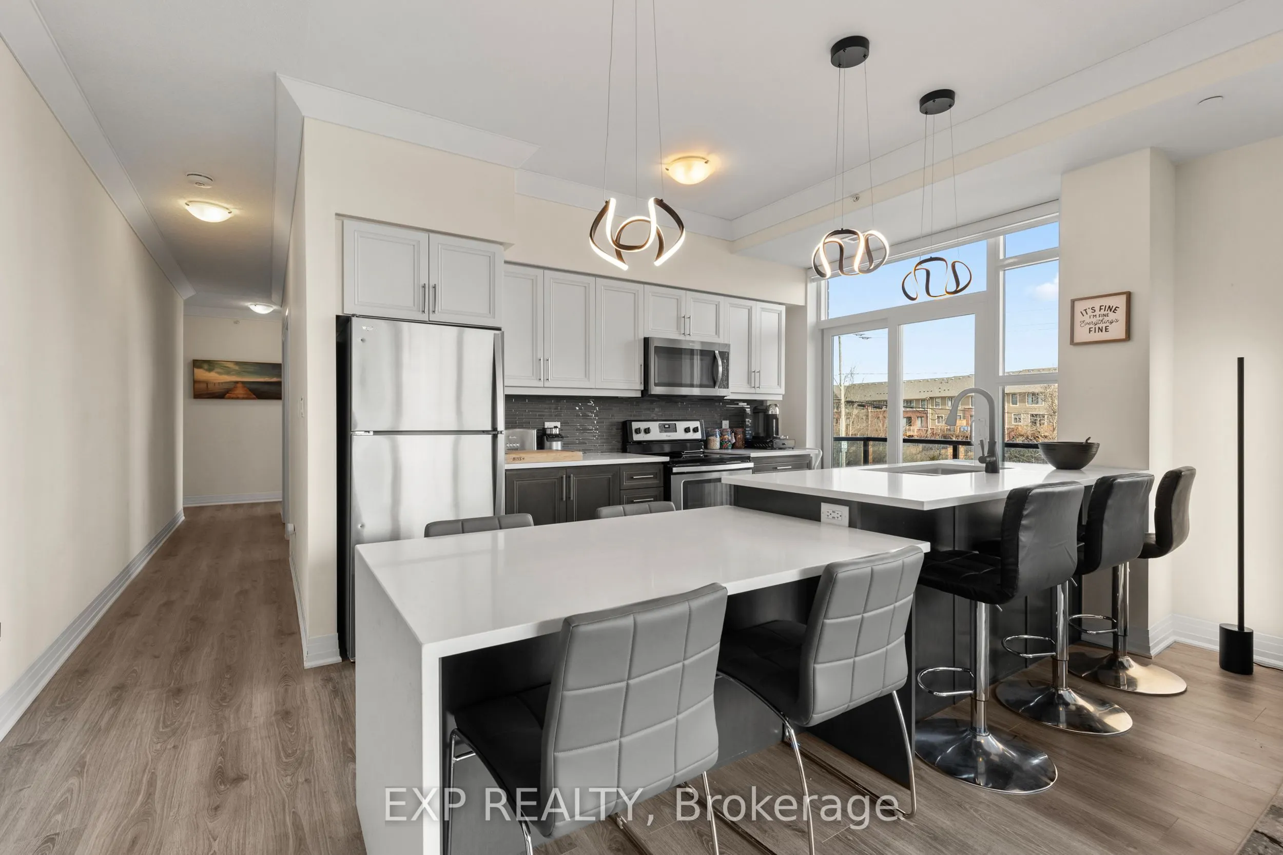 10 Concord Place #209