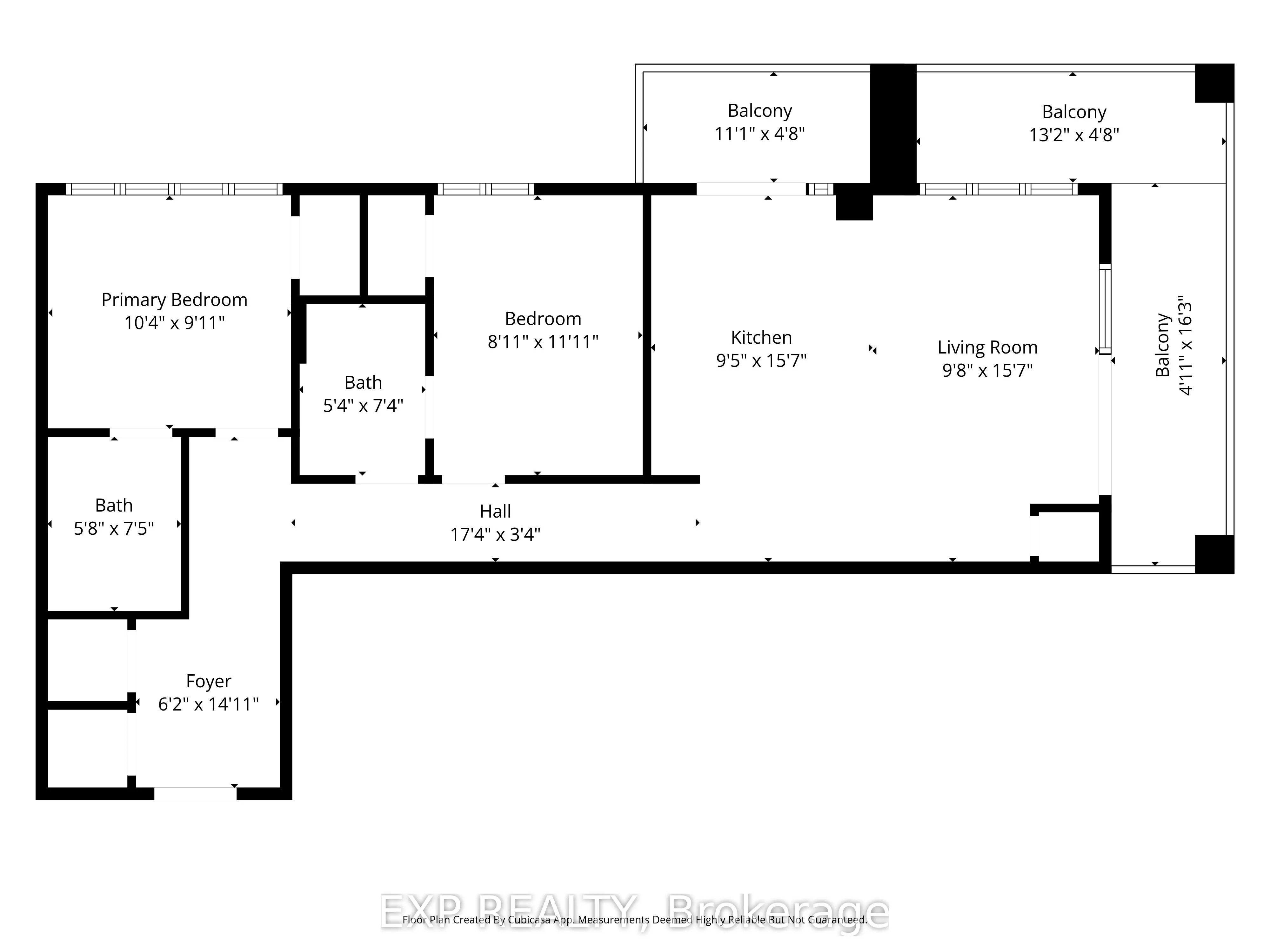 10 Concord Place #209