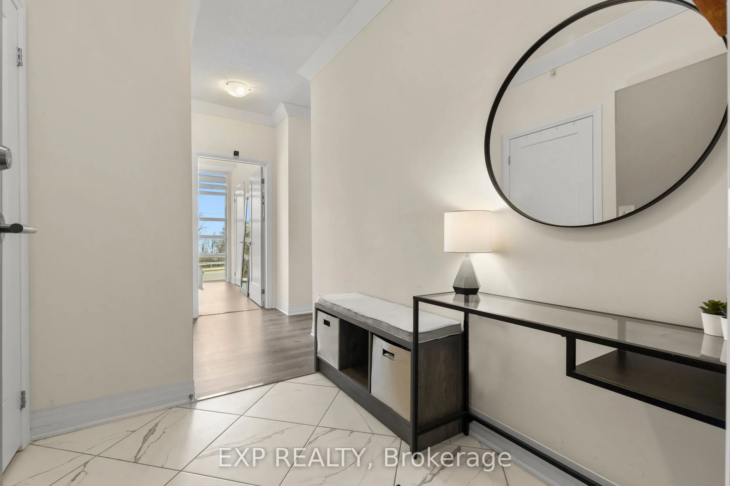 10 Concord Place #209