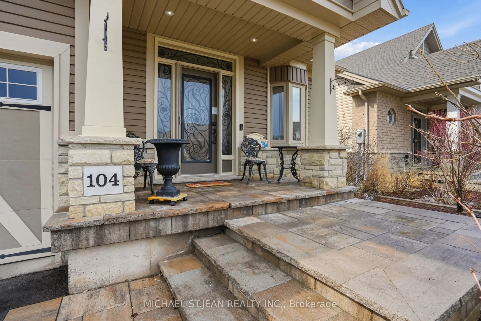104 Anastasia Boulevard
