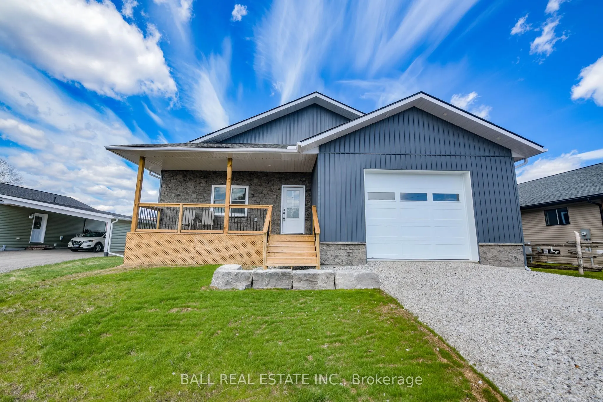 9 Williams Drive