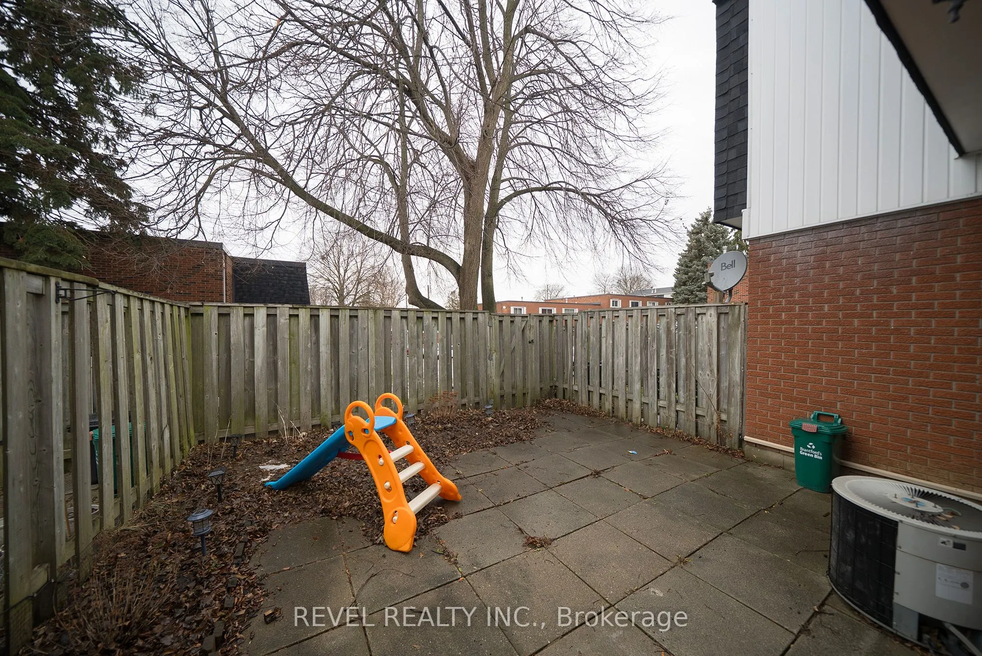 273 Elgin Street #41