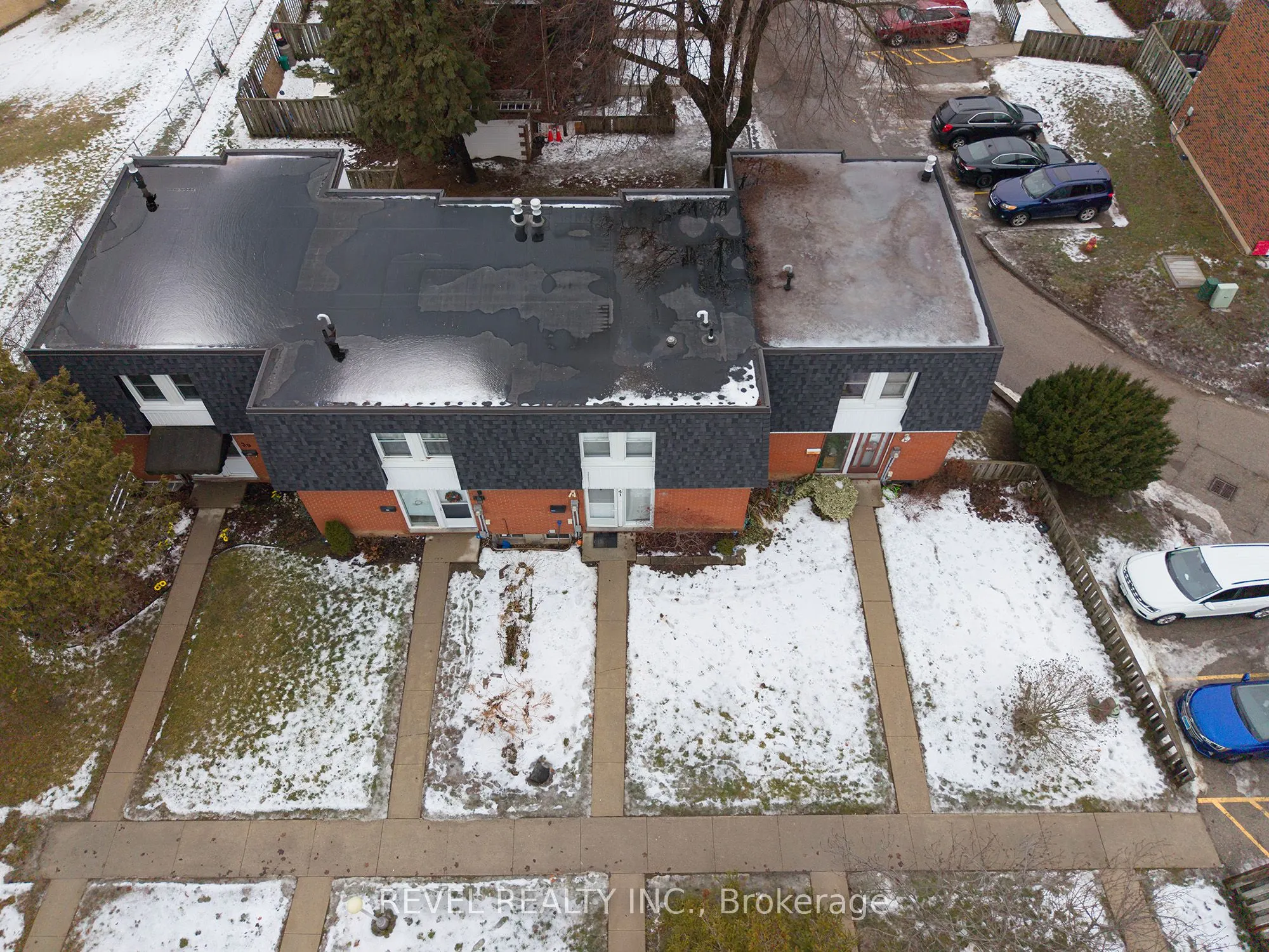 273 Elgin Street #41