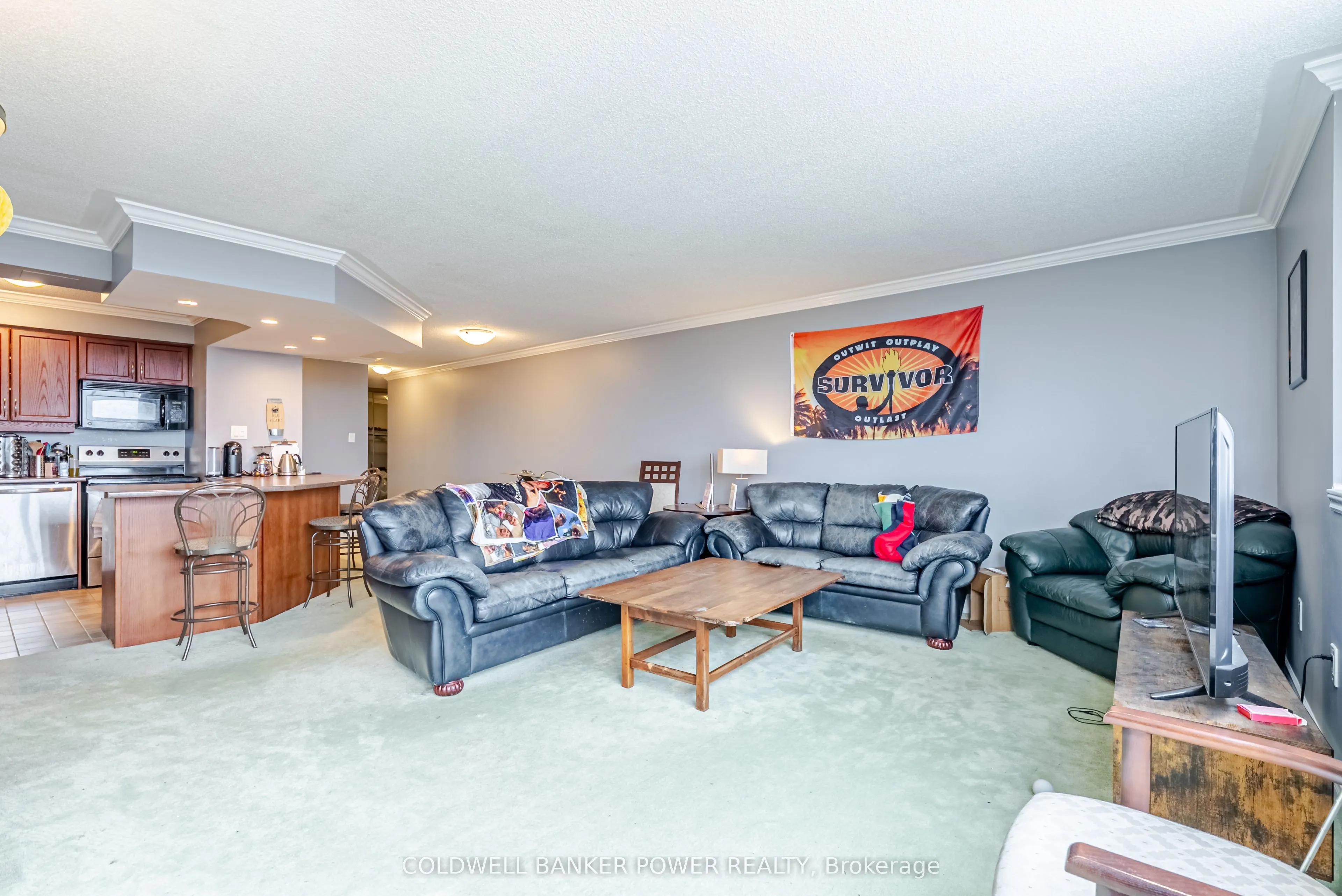 695 Richmond Street #1705