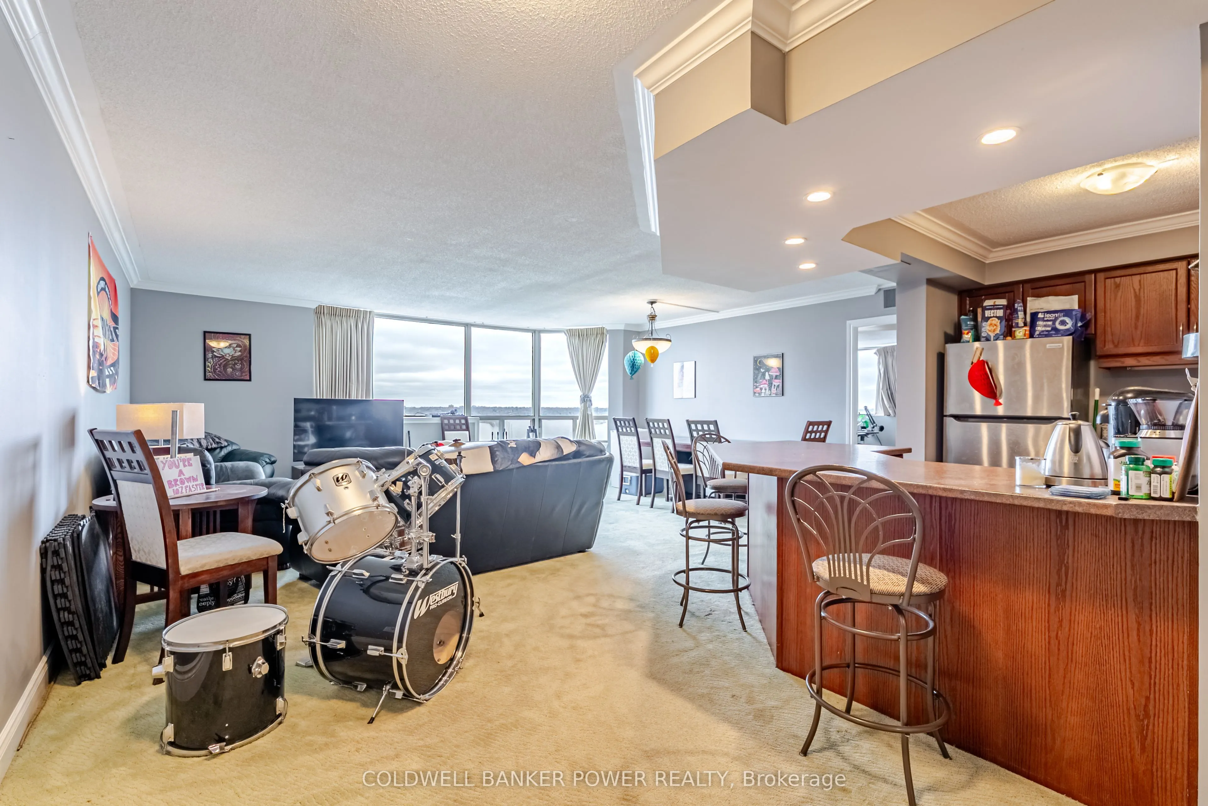 695 Richmond Street #1705