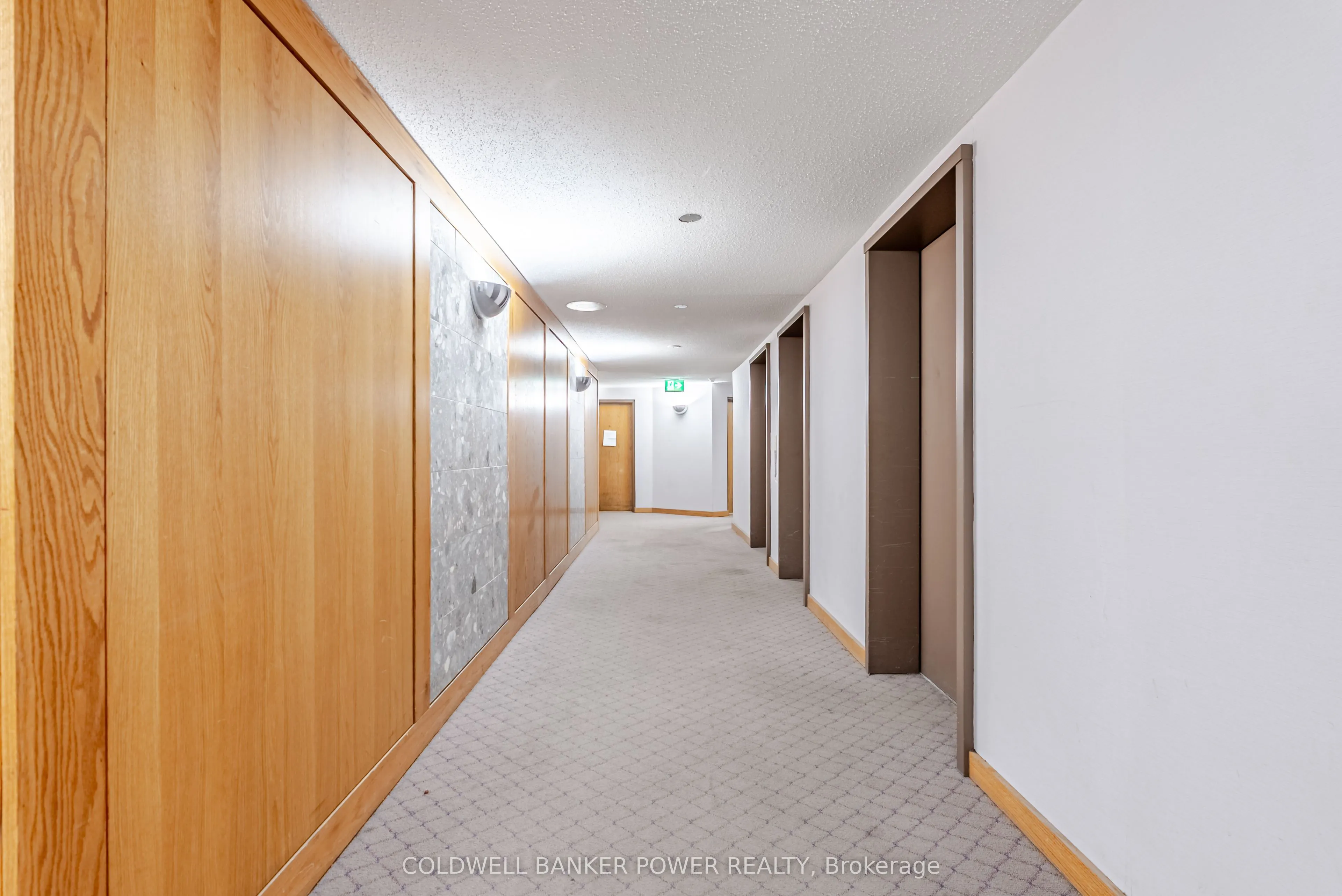 695 Richmond Street #1705