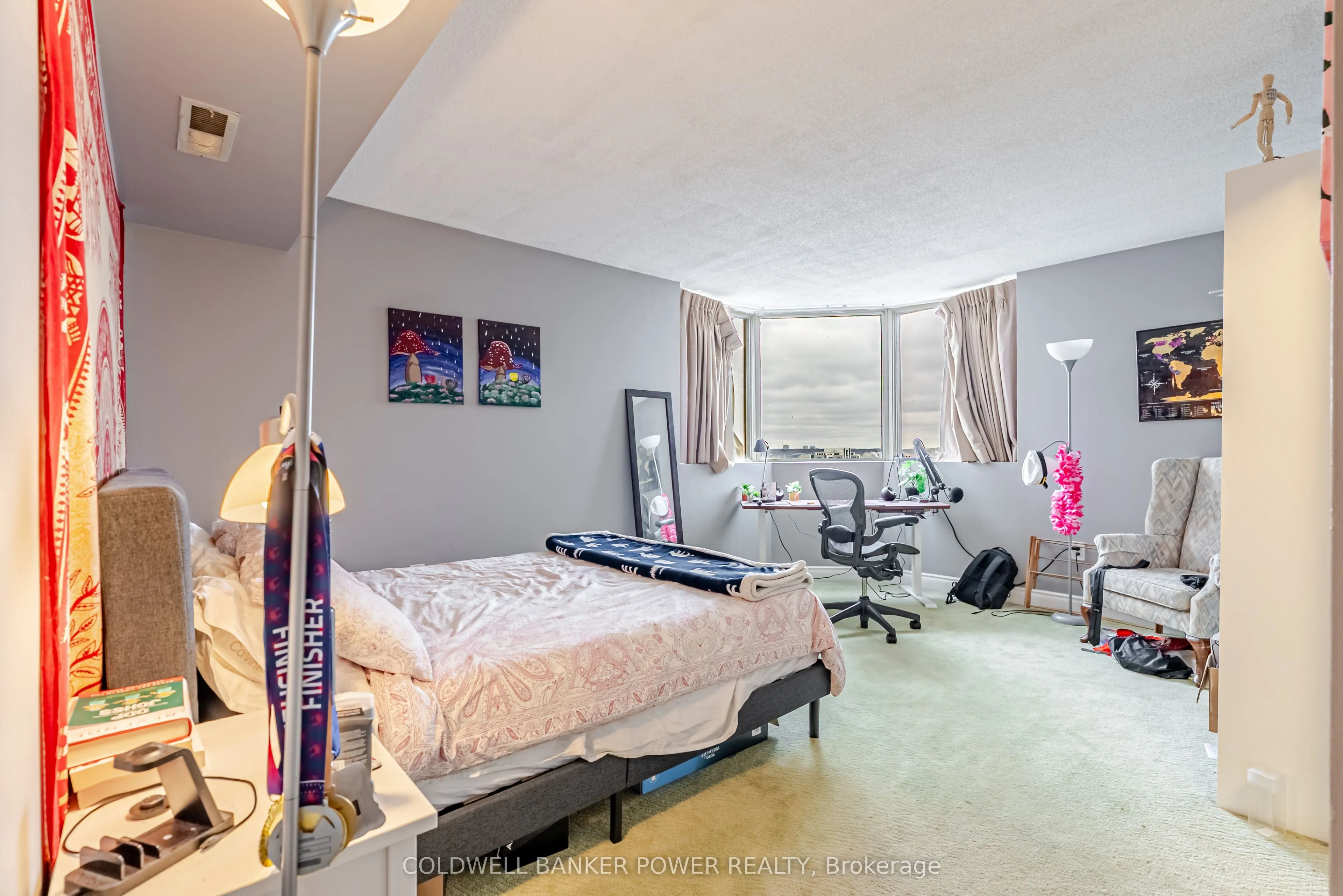695 Richmond Street #1705
