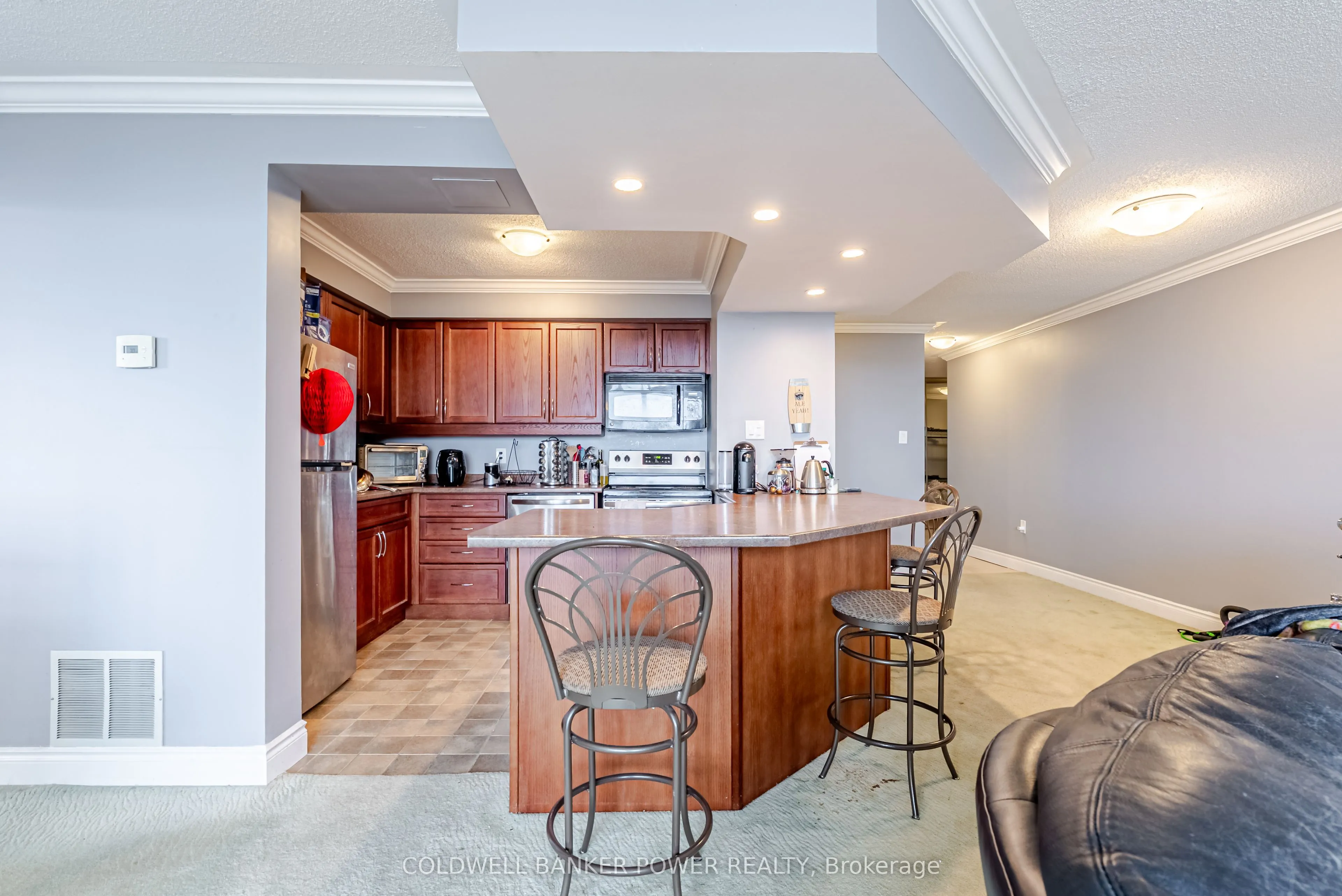 695 Richmond Street #1705