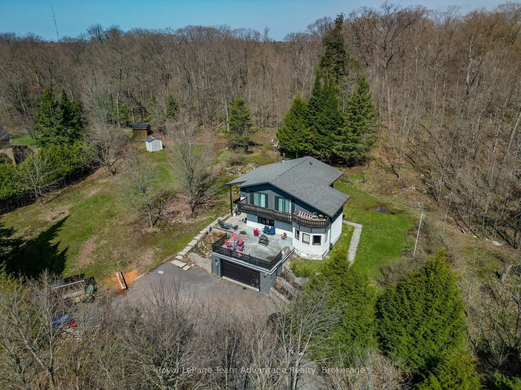 12 Taylor Crescent