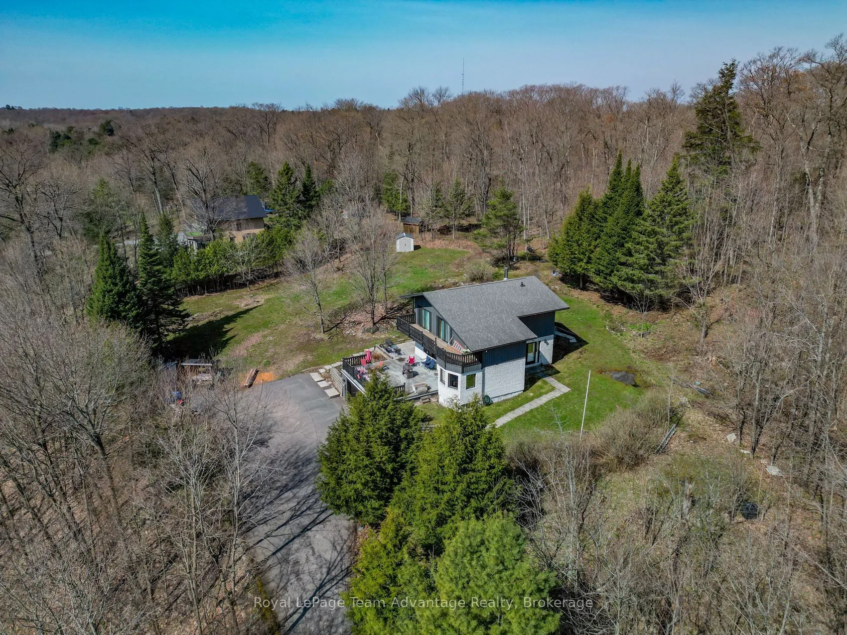 12 Taylor Crescent