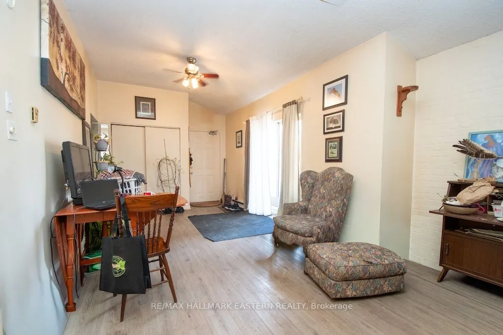 813 Water St. & 11 Argyle Street