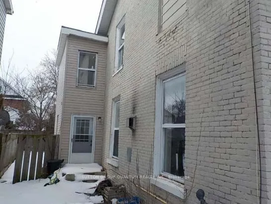 60 & 62 Everett Street