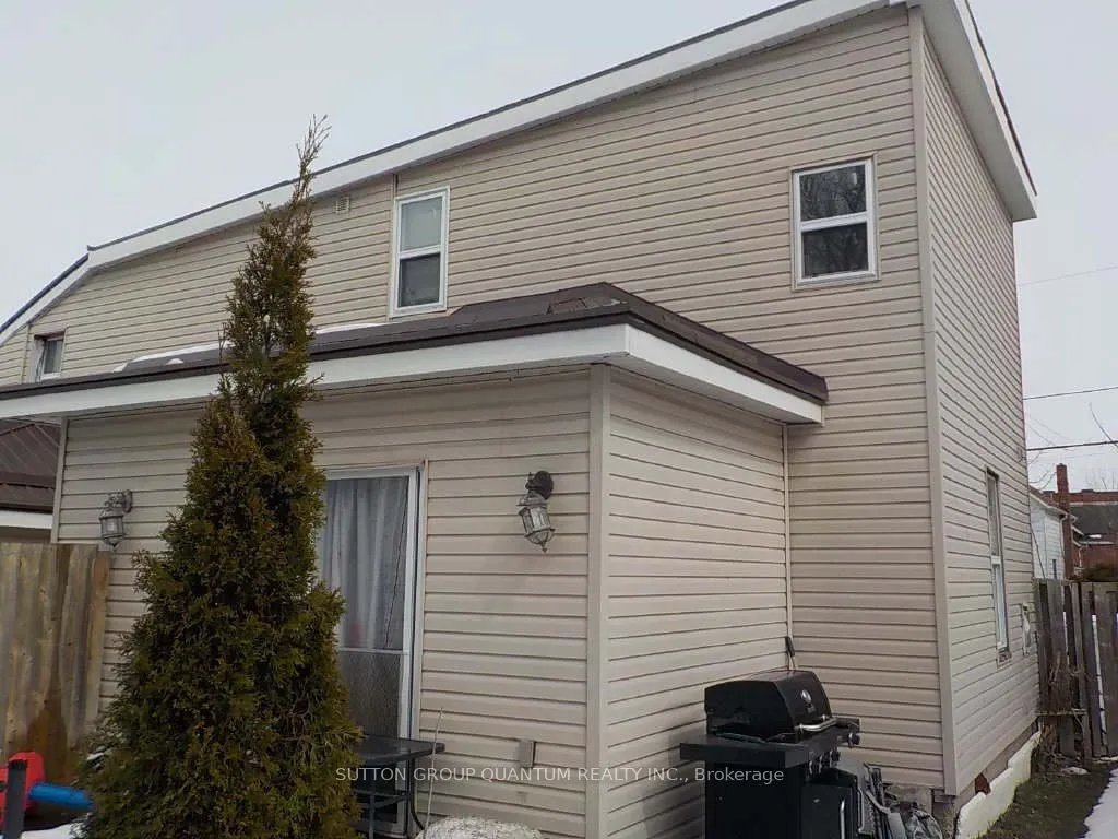 60 & 62 Everett Street