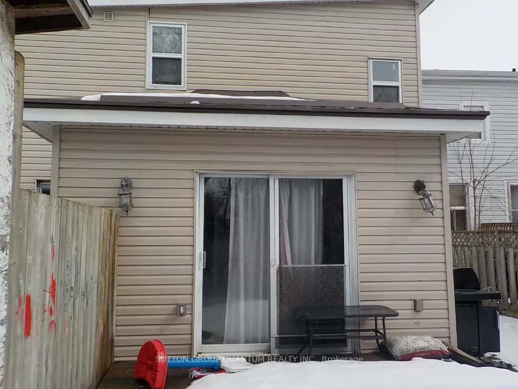 60 & 62 Everett Street