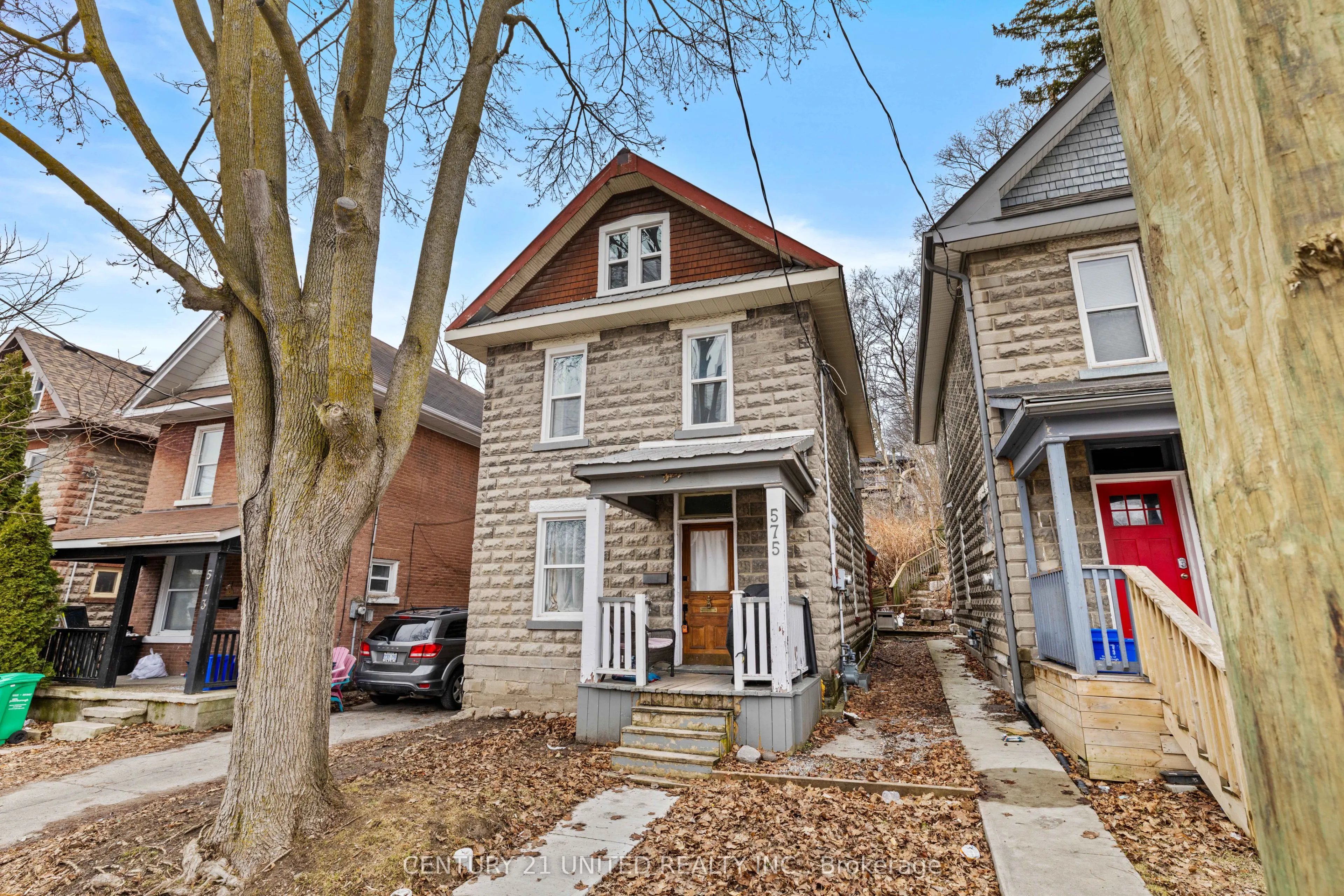 575 Bethune Street