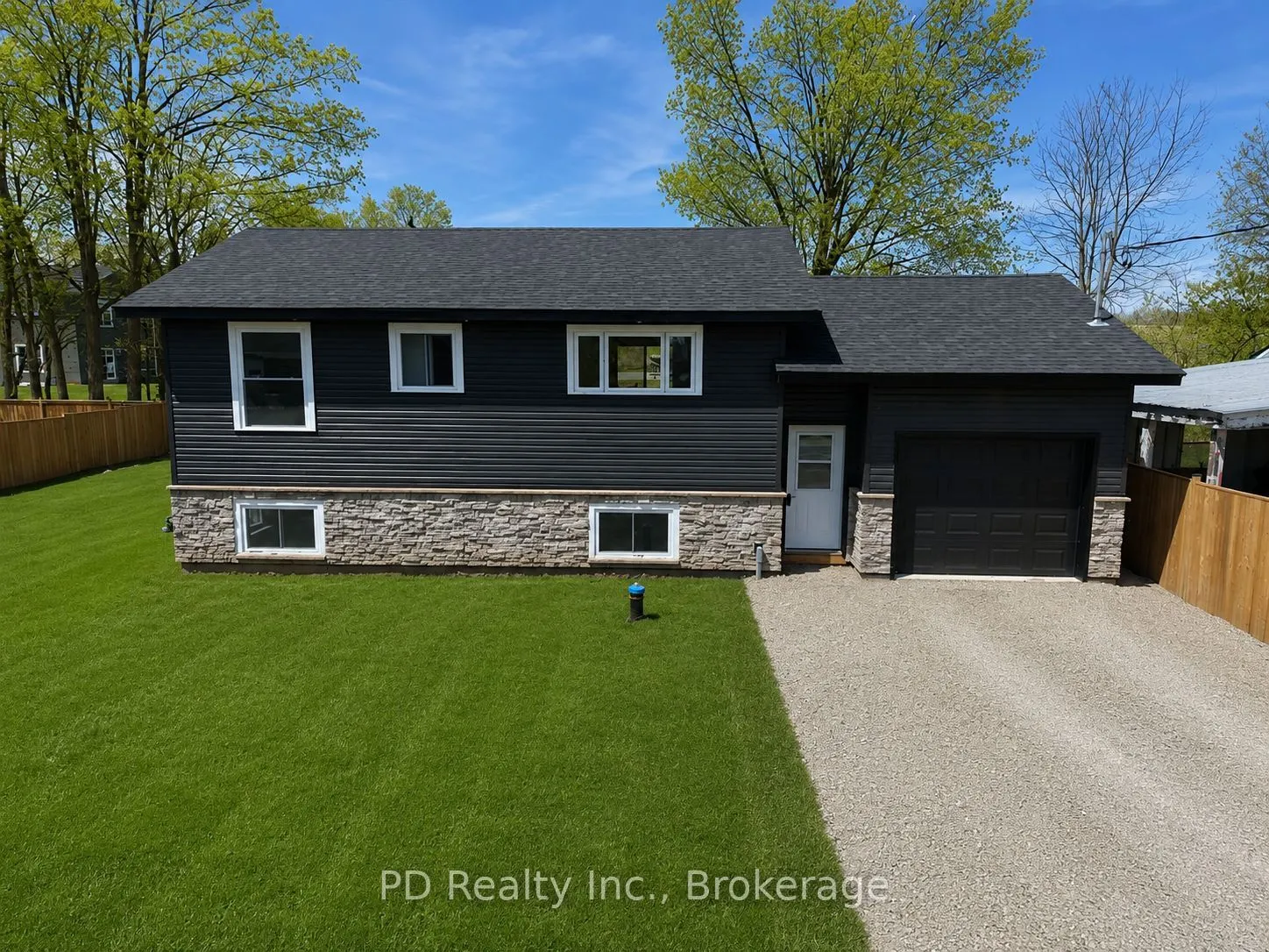 934 Mount Pleasant Road
