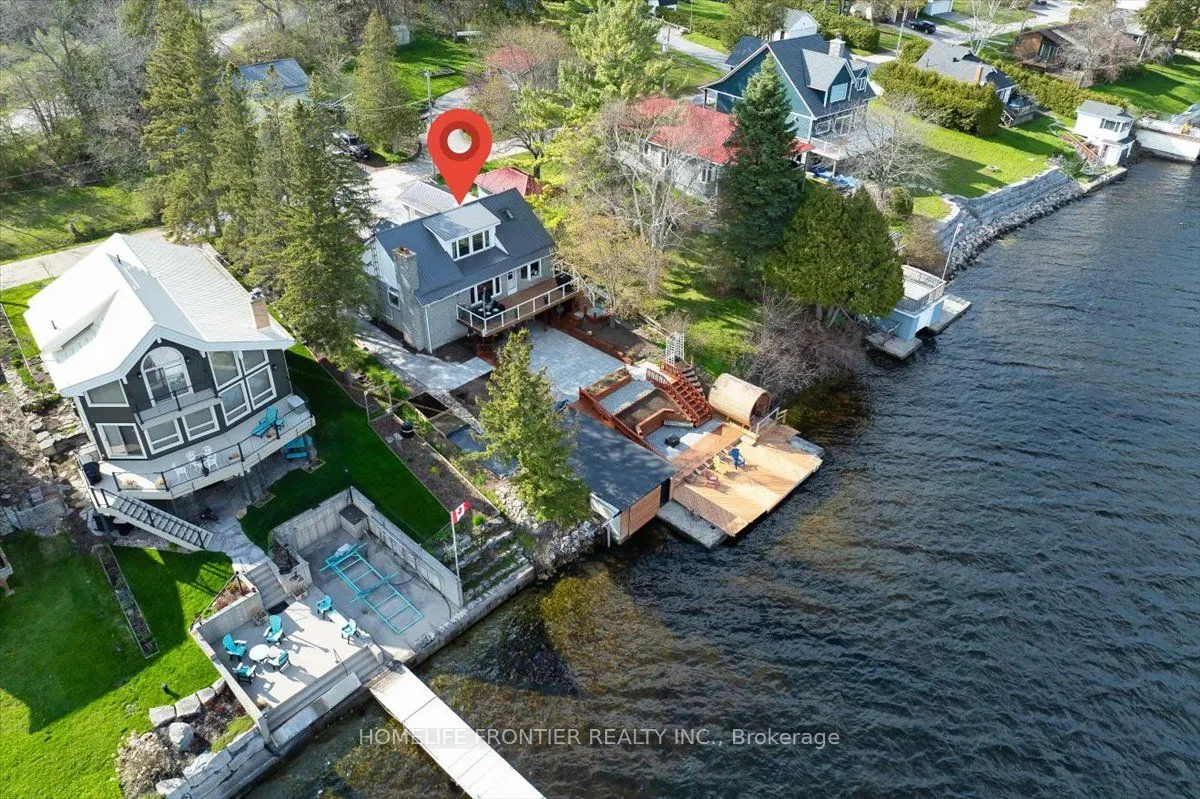 6 Lakeview Park Road