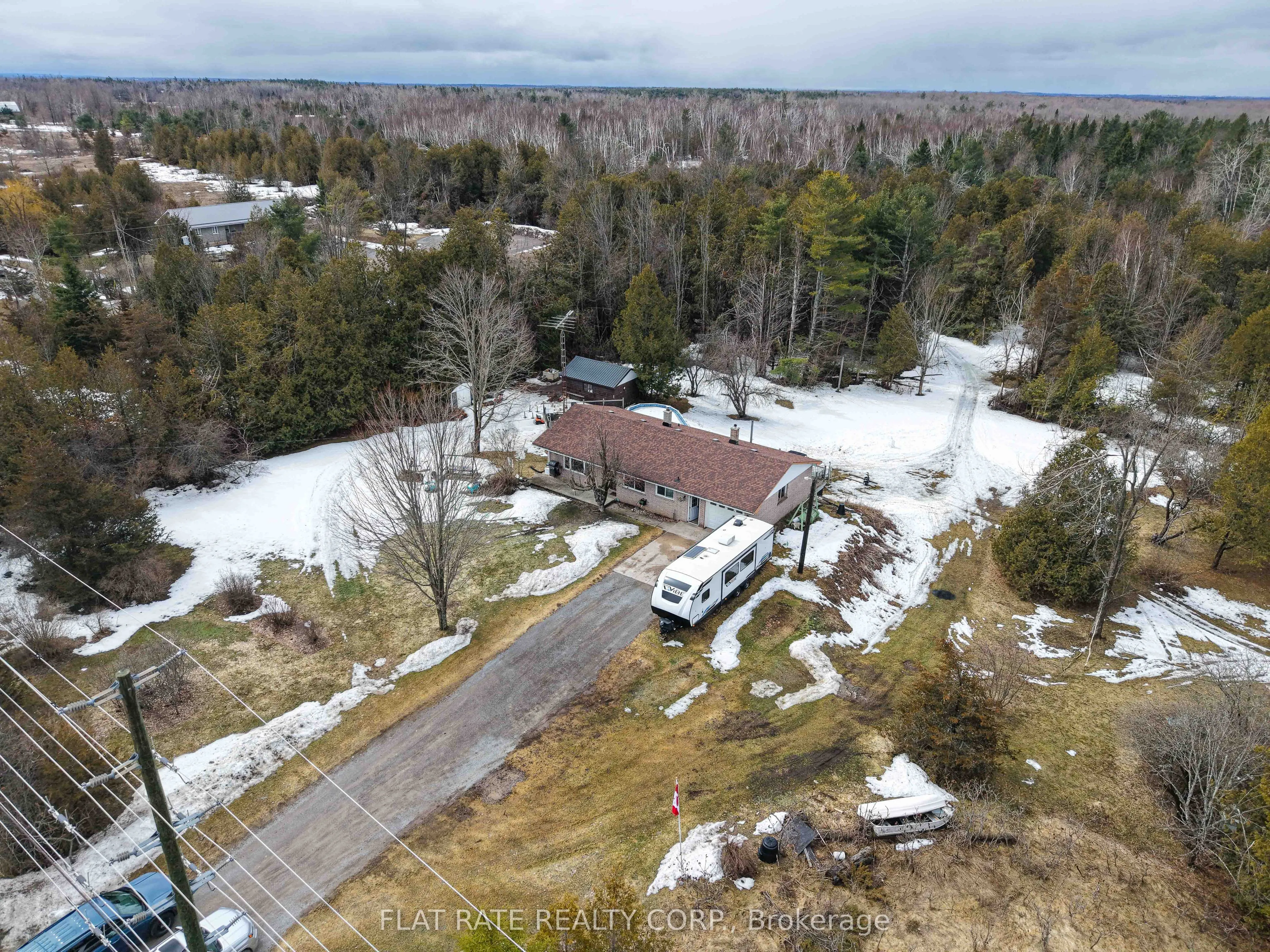 2086 Mccrackens Landing Road