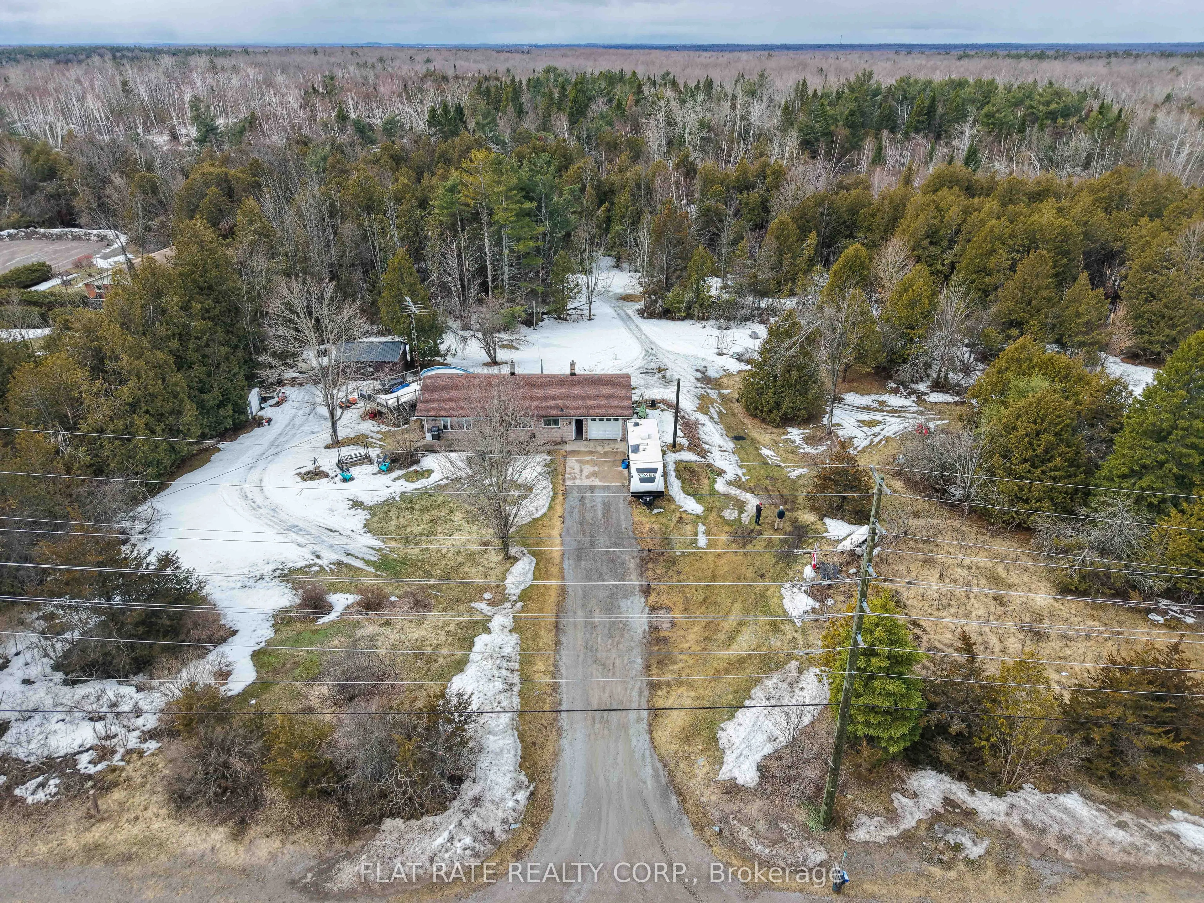 2086 Mccrackens Landing Road