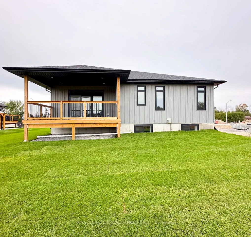 5 Mackenzie John Crescent