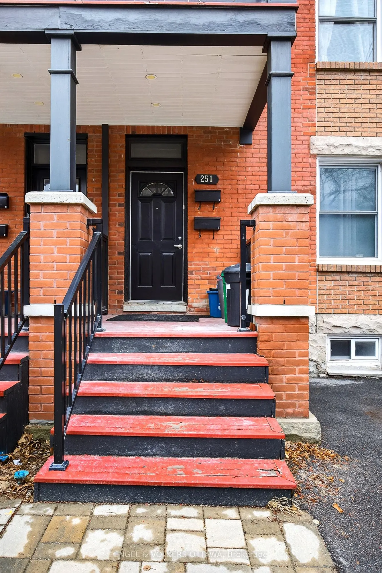 251 Arlington Avenue